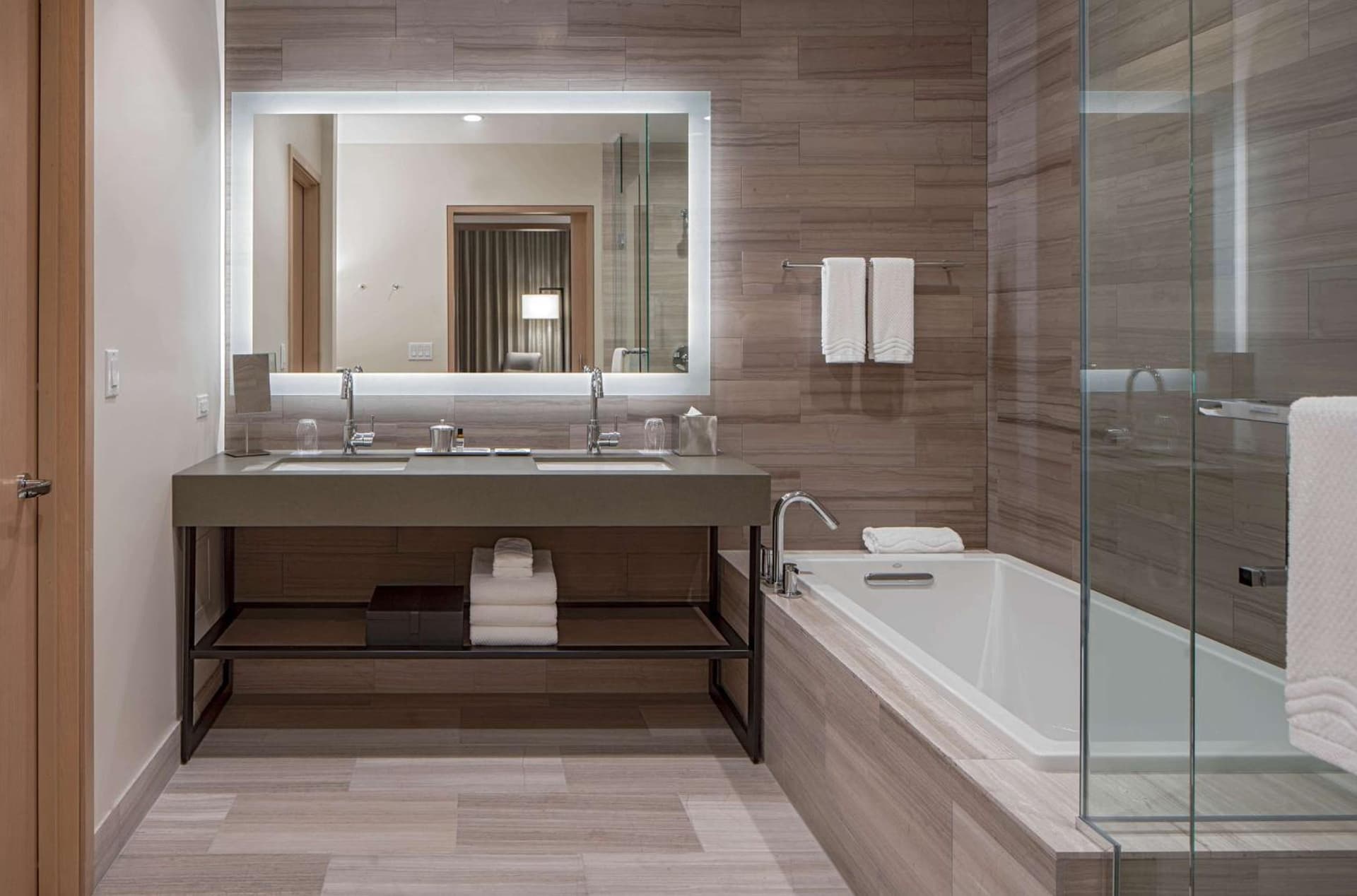 Hyatt Regency Seattle gallery photo in Seattle, WA — image 7