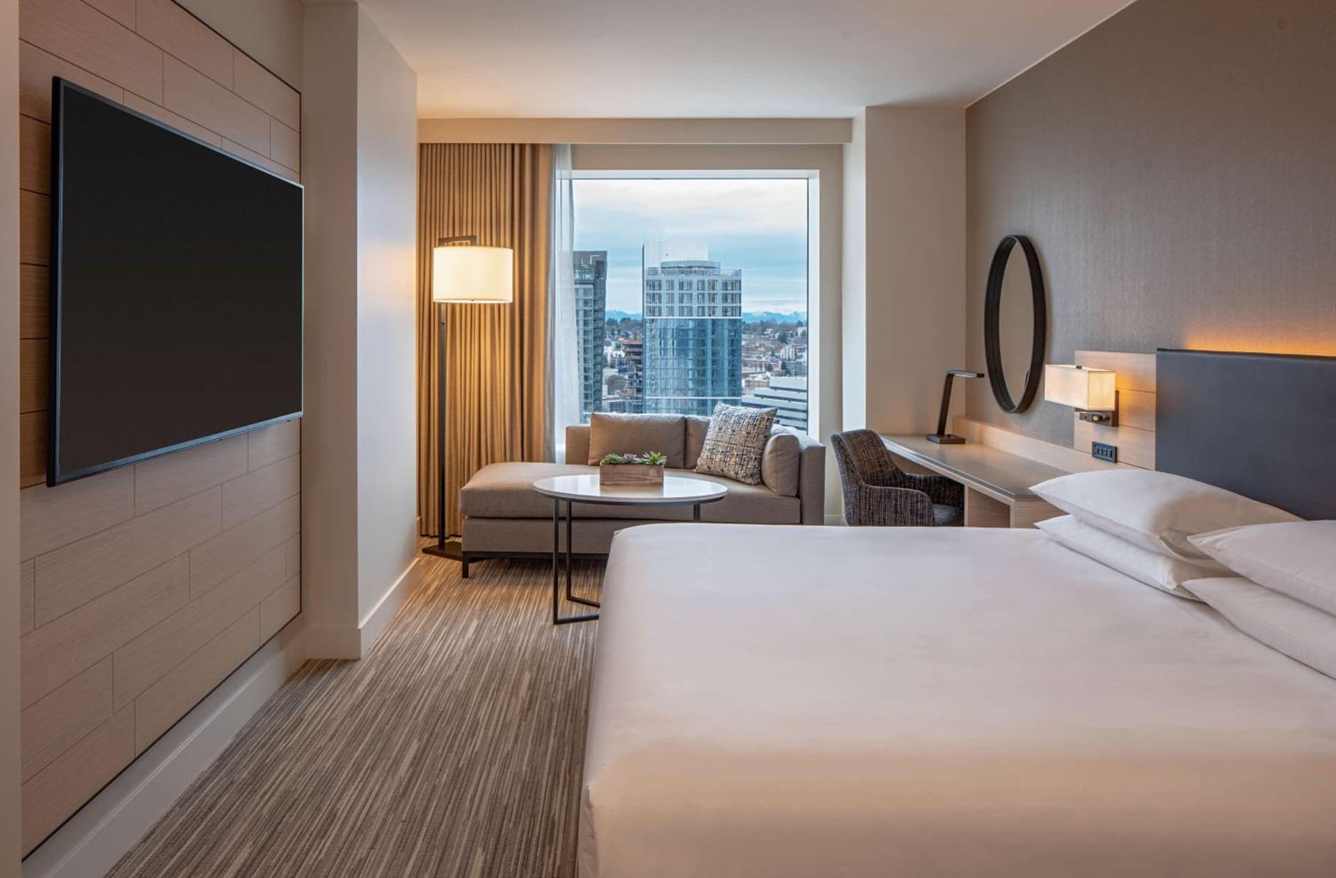Hyatt Regency Seattle gallery photo in Seattle, WA — image 28