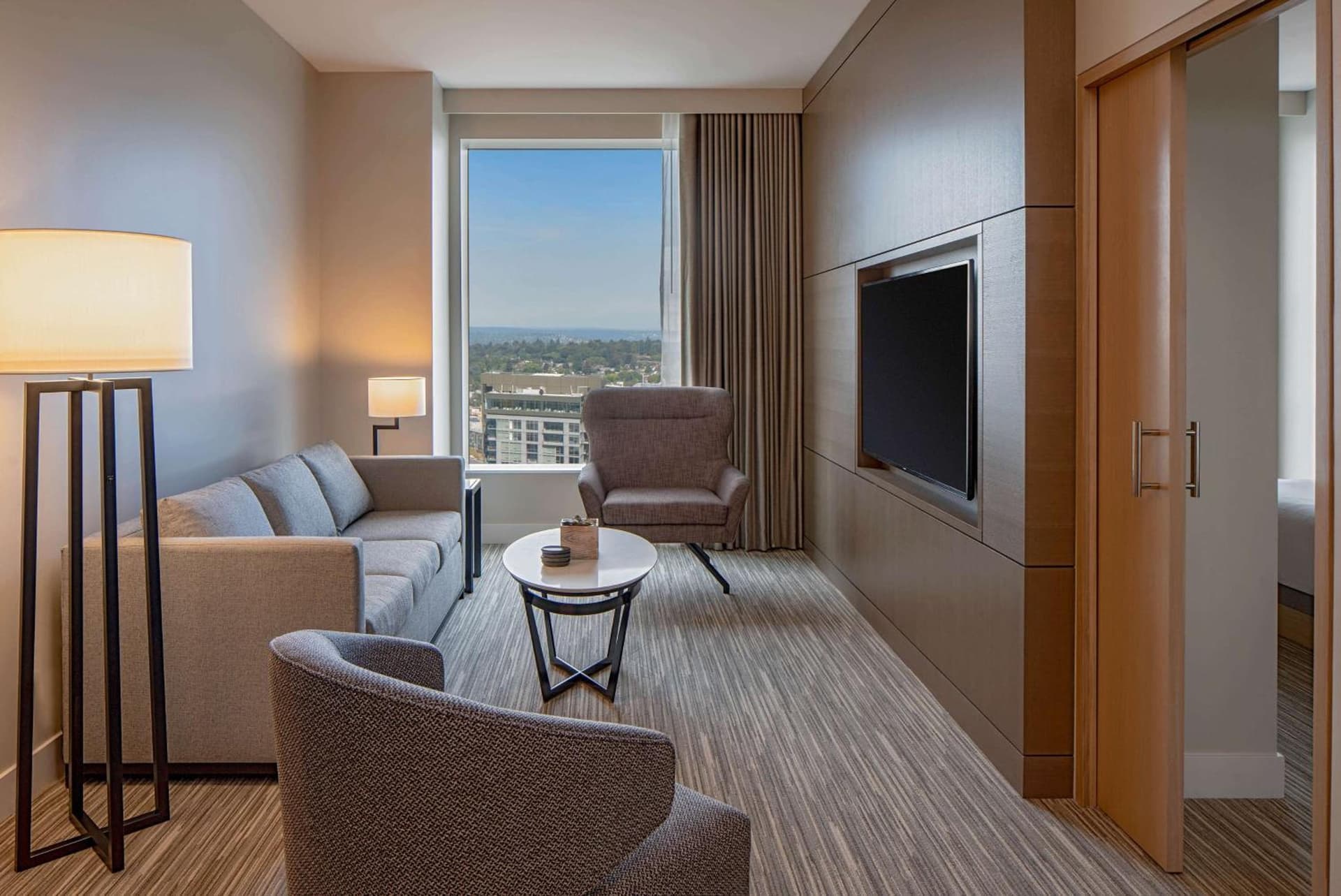 Hyatt Regency Seattle gallery photo in Seattle, WA — image 20