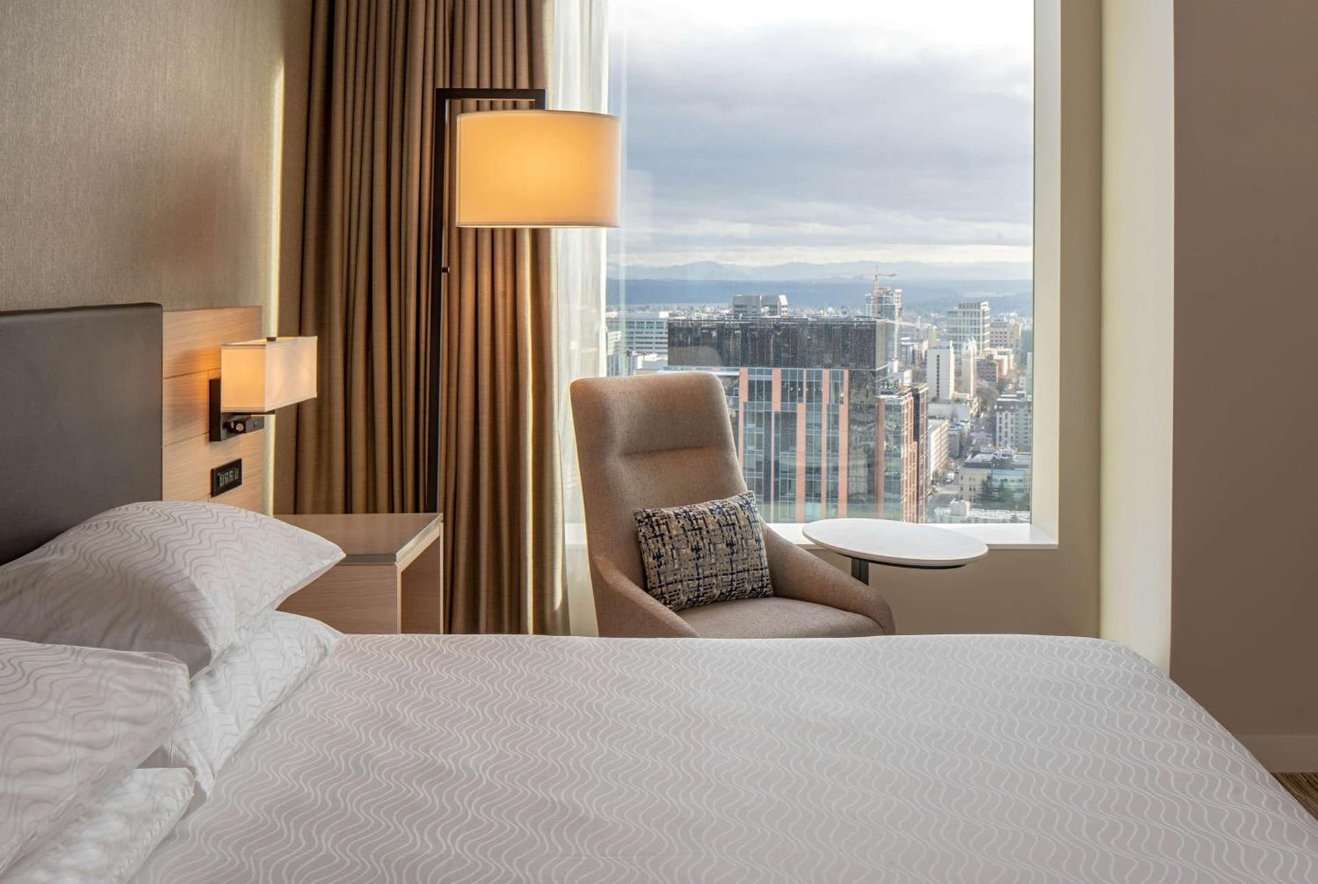 Hyatt Regency Seattle gallery photo in Seattle, WA — image 23