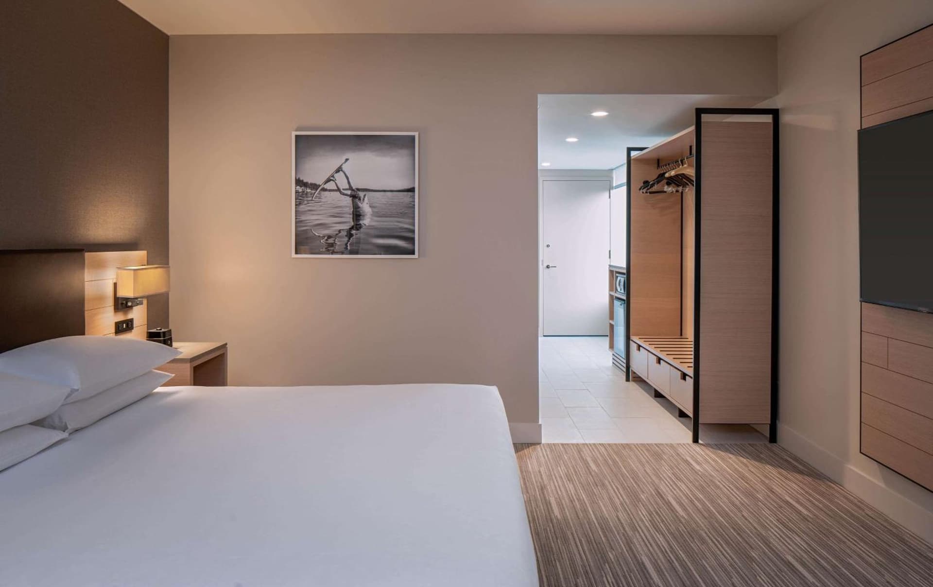 Hyatt Regency Seattle gallery photo in Seattle, WA — image 30