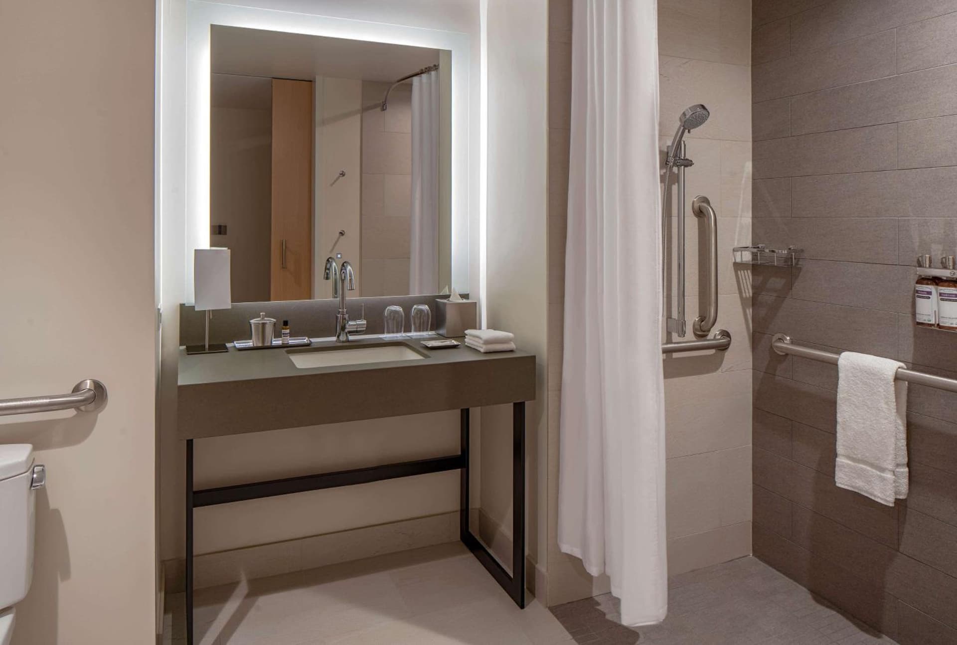Hyatt Regency Seattle gallery photo in Seattle, WA — image 21