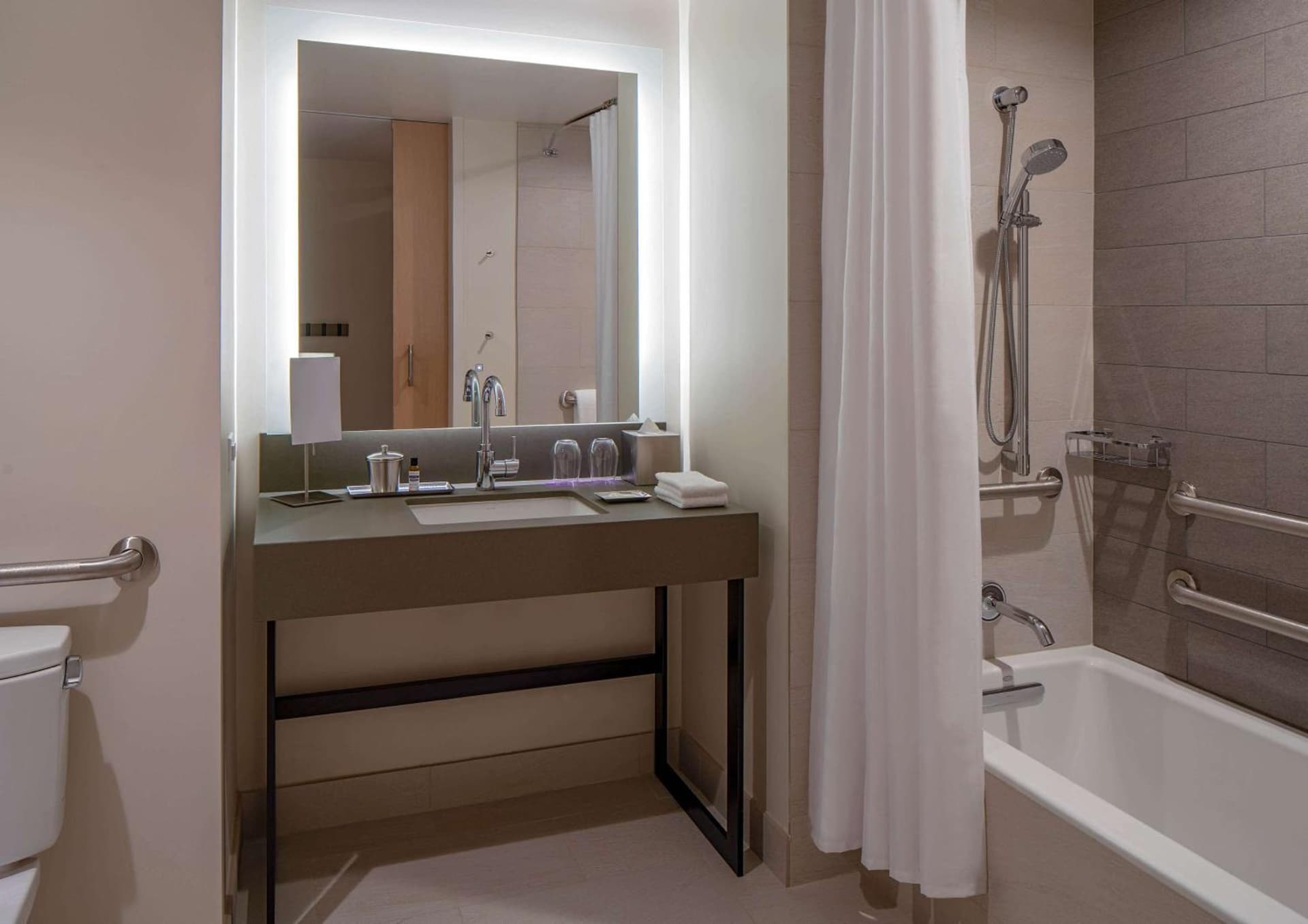 Hyatt Regency Seattle gallery photo in Seattle, WA — image 14
