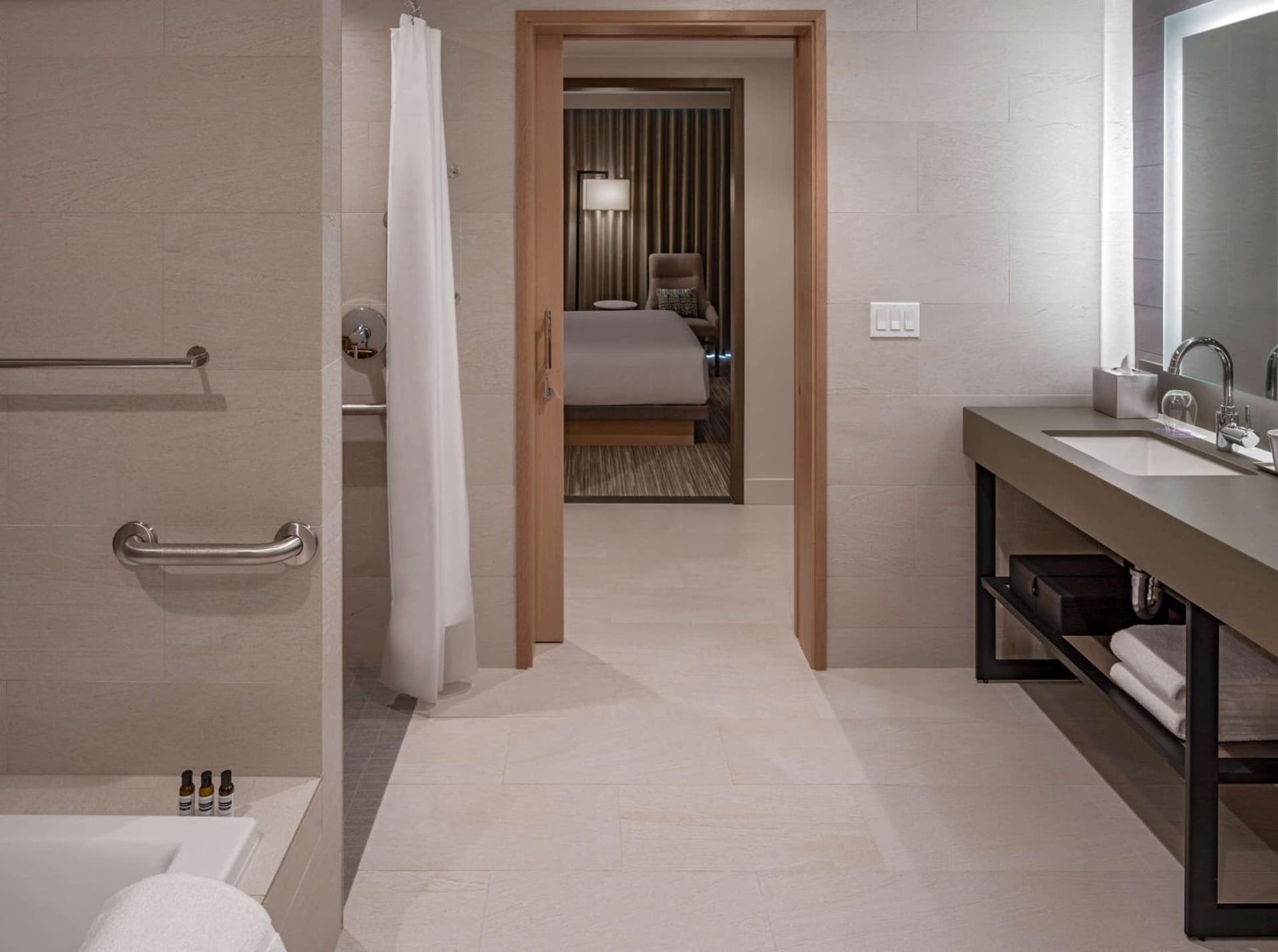 Hyatt Regency Seattle gallery photo in Seattle, WA — image 26
