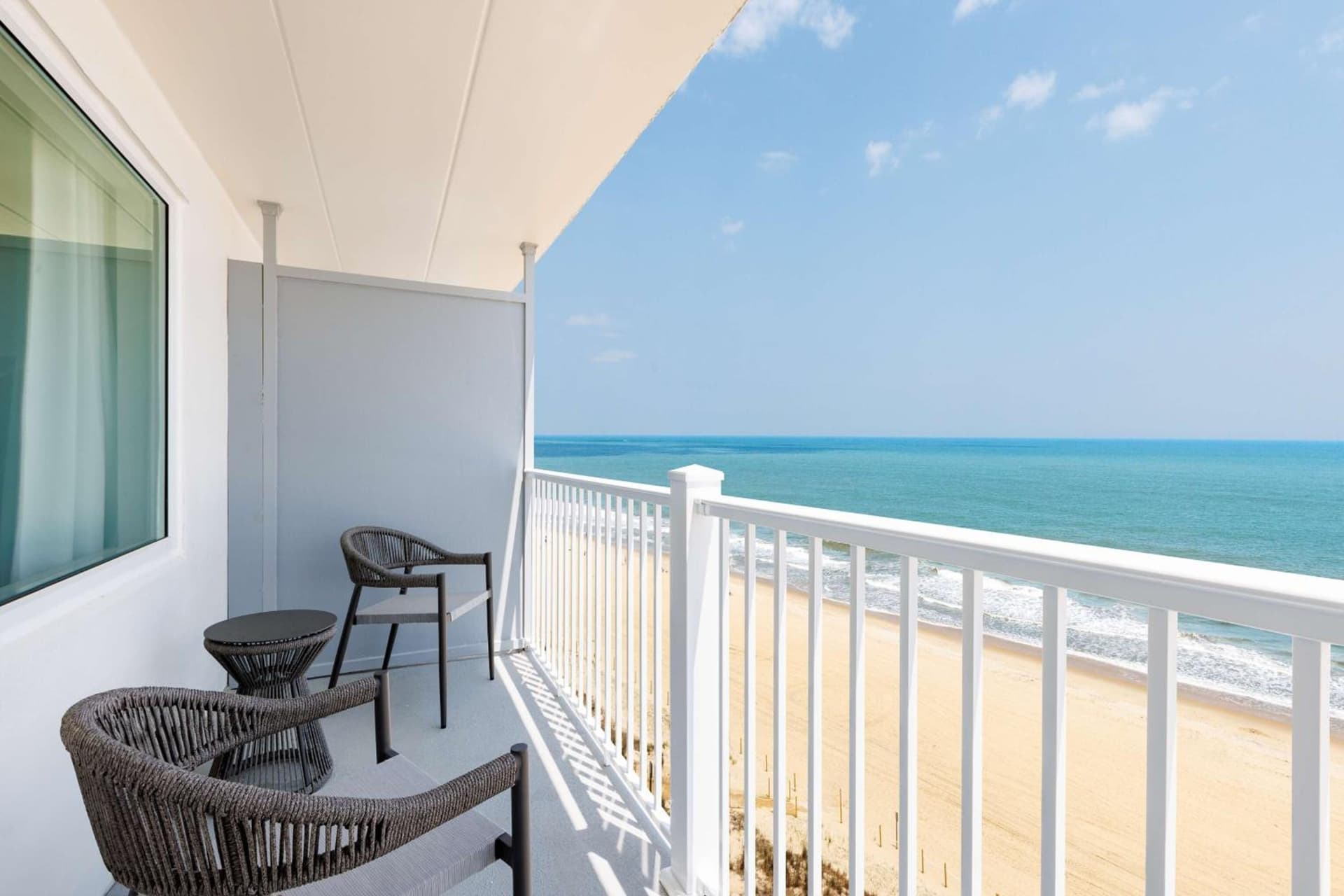 Hilton Garden Inn Ocean City Oceanfront gallery photo in Ocean City, MD — image 6