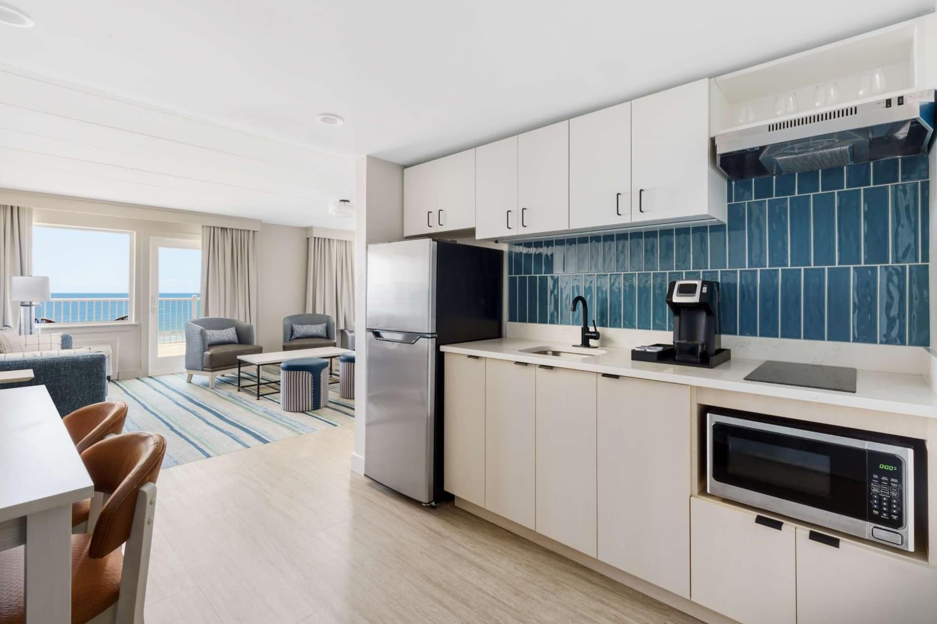 Hilton Garden Inn Ocean City Oceanfront gallery photo in Ocean City, MD — image 37