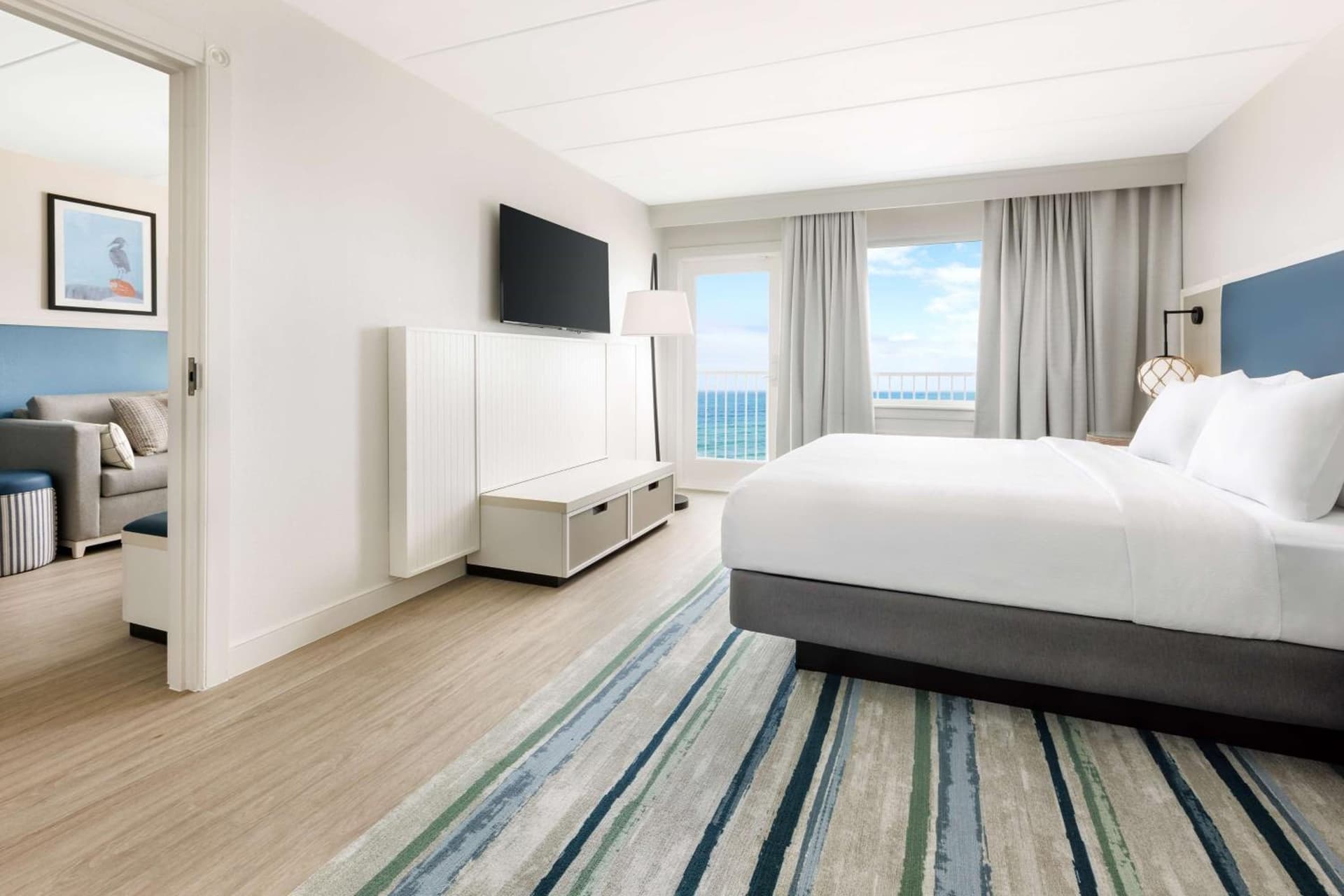 Hilton Garden Inn Ocean City Oceanfront gallery photo in Ocean City, MD — image 52