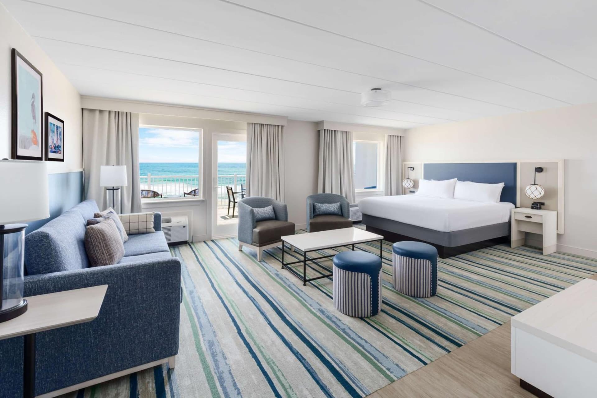 Hilton Garden Inn Ocean City Oceanfront gallery photo in Ocean City, MD — image 80