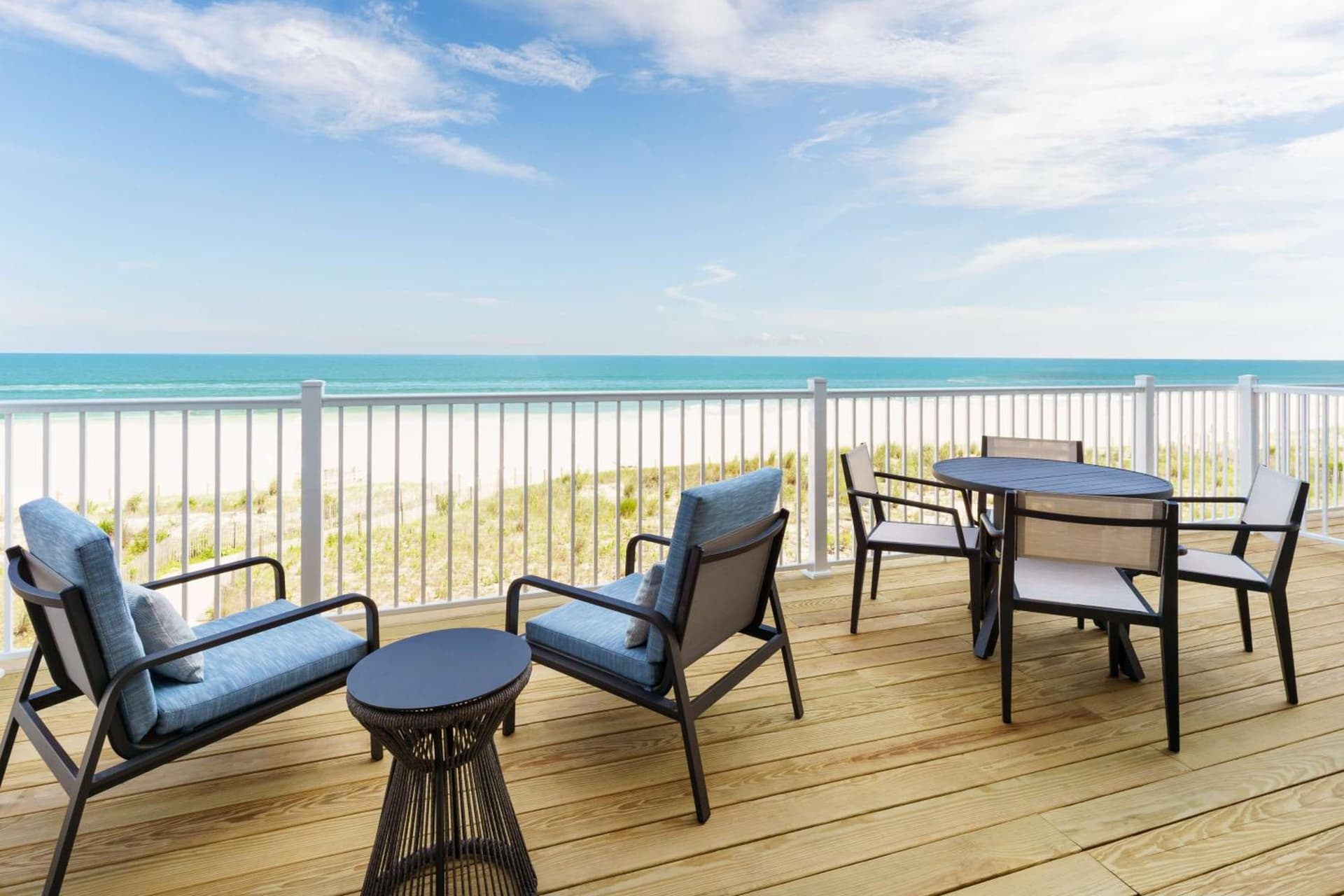 Hilton Garden Inn Ocean City Oceanfront gallery photo in Ocean City, MD — image 14
