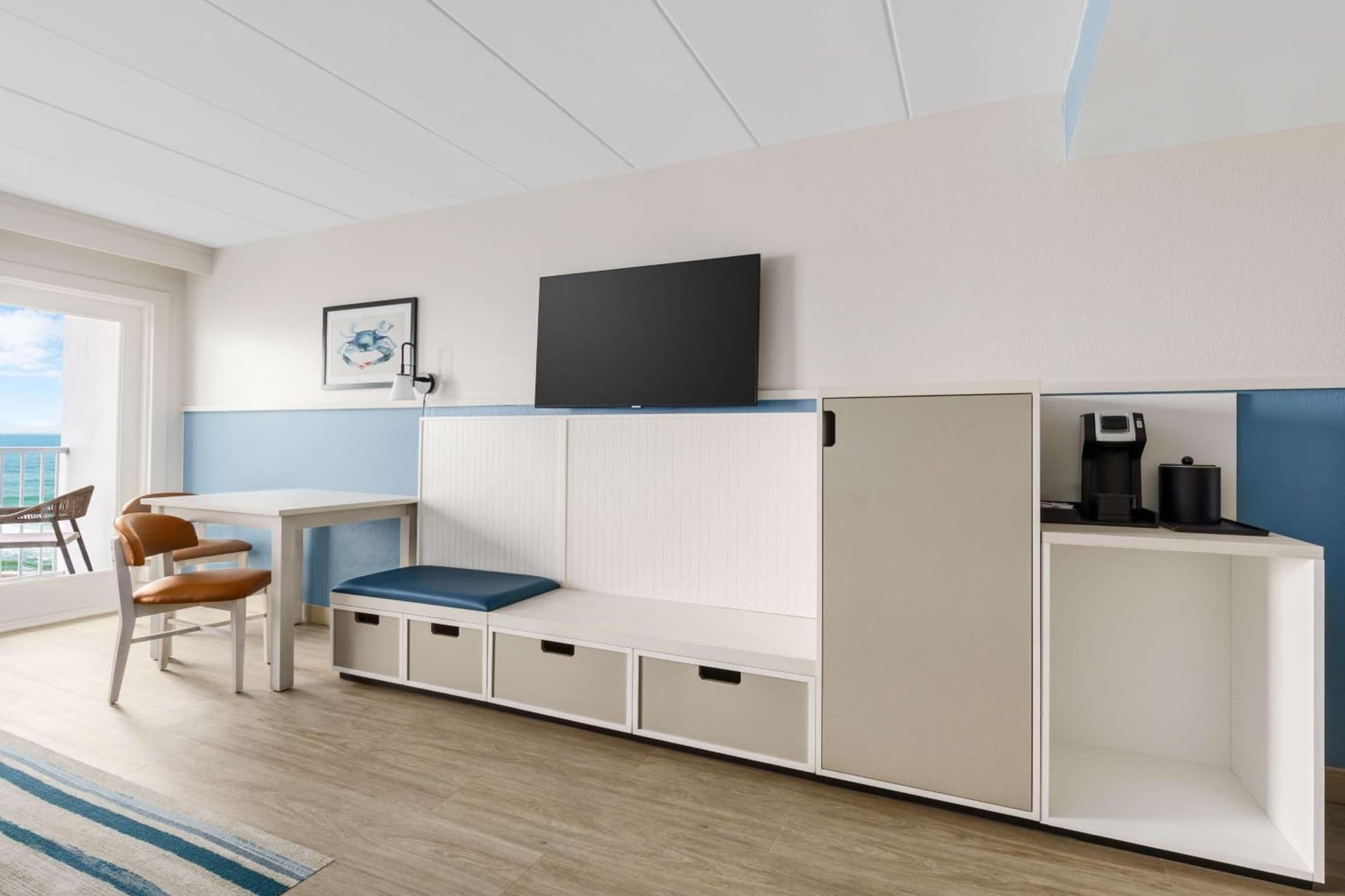 Hilton Garden Inn Ocean City Oceanfront gallery photo in Ocean City, MD — image 81
