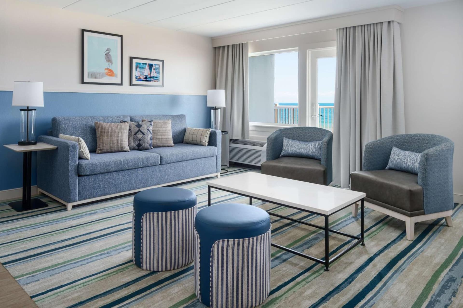 Hilton Garden Inn Ocean City Oceanfront gallery photo in Ocean City, MD — image 24
