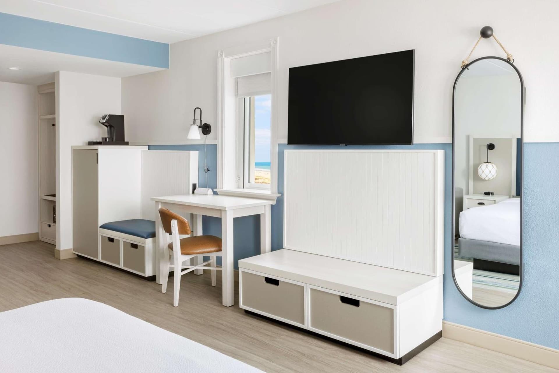 Hilton Garden Inn Ocean City Oceanfront gallery photo in Ocean City, MD — image 44