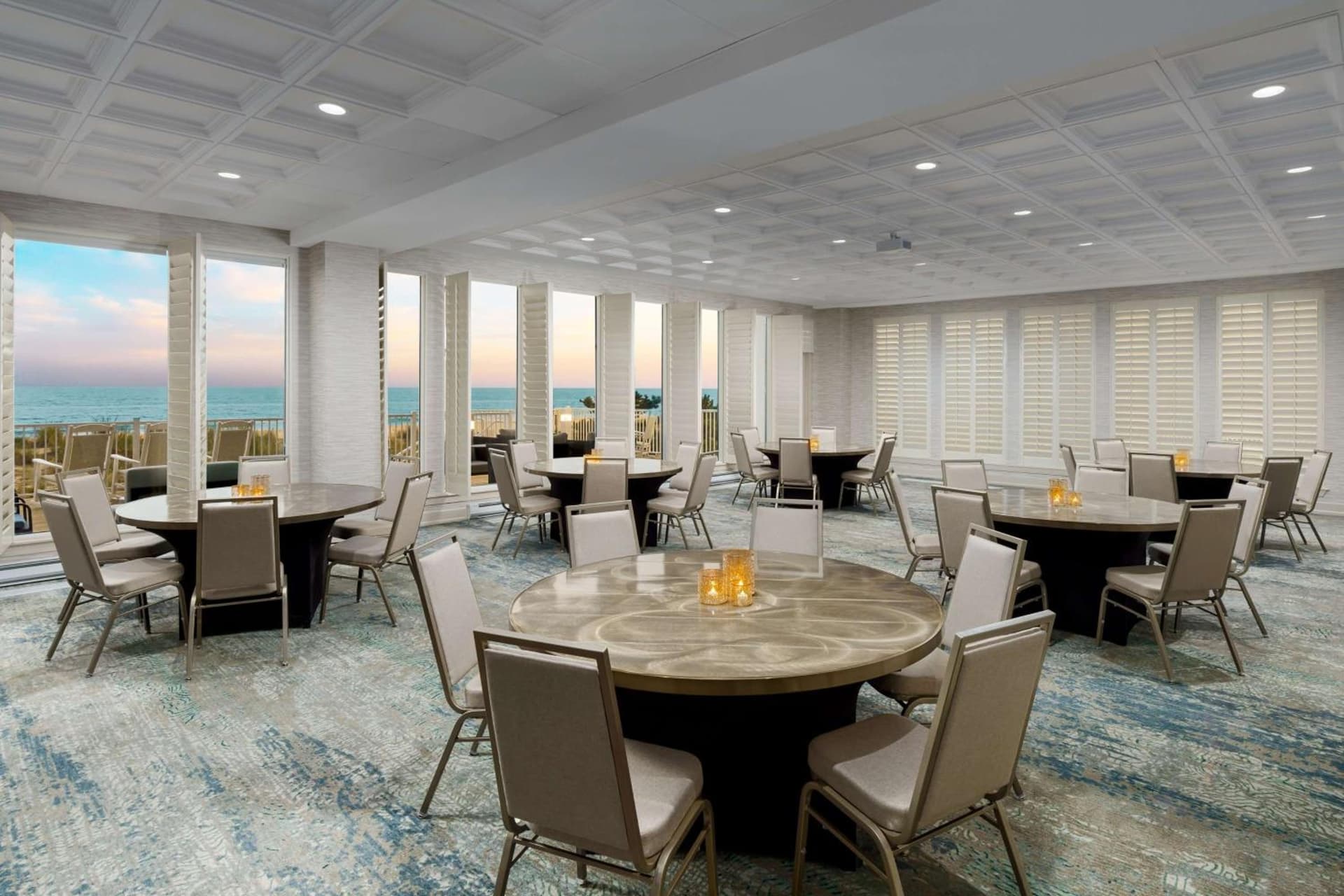 Hilton Garden Inn Ocean City Oceanfront gallery photo in Ocean City, MD — image 34