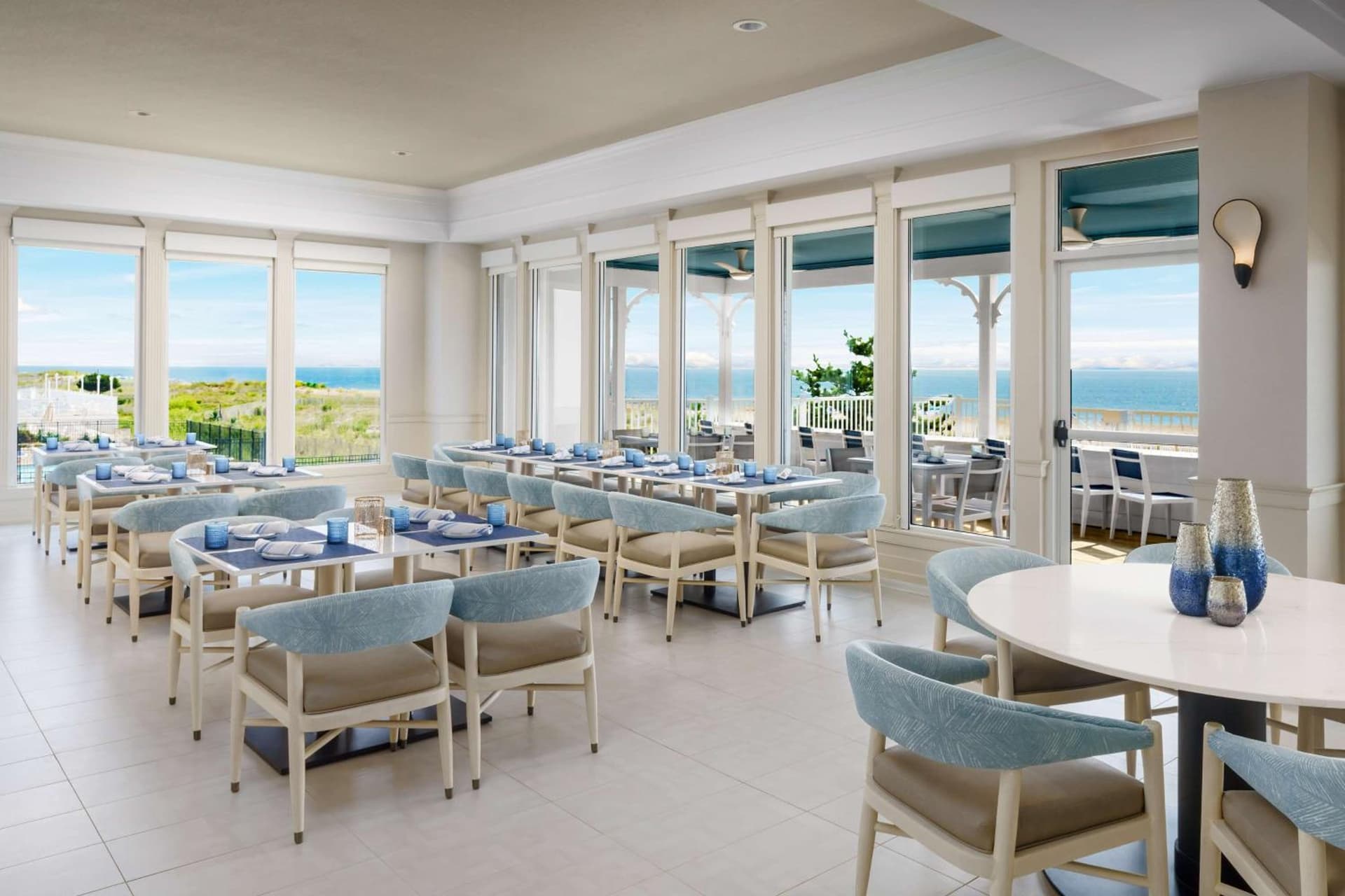 Hilton Garden Inn Ocean City Oceanfront gallery photo in Ocean City, MD — image 22