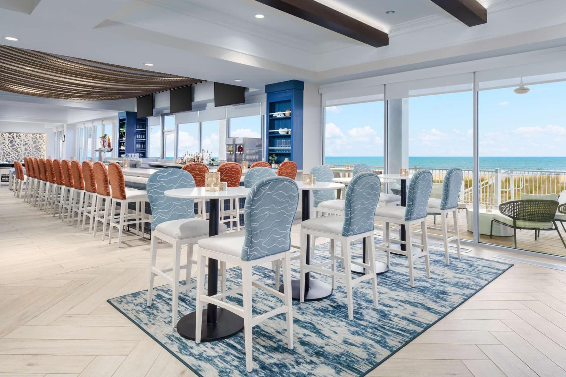 Hilton Garden Inn Ocean City Oceanfront gallery photo in Ocean City, MD — image 19
