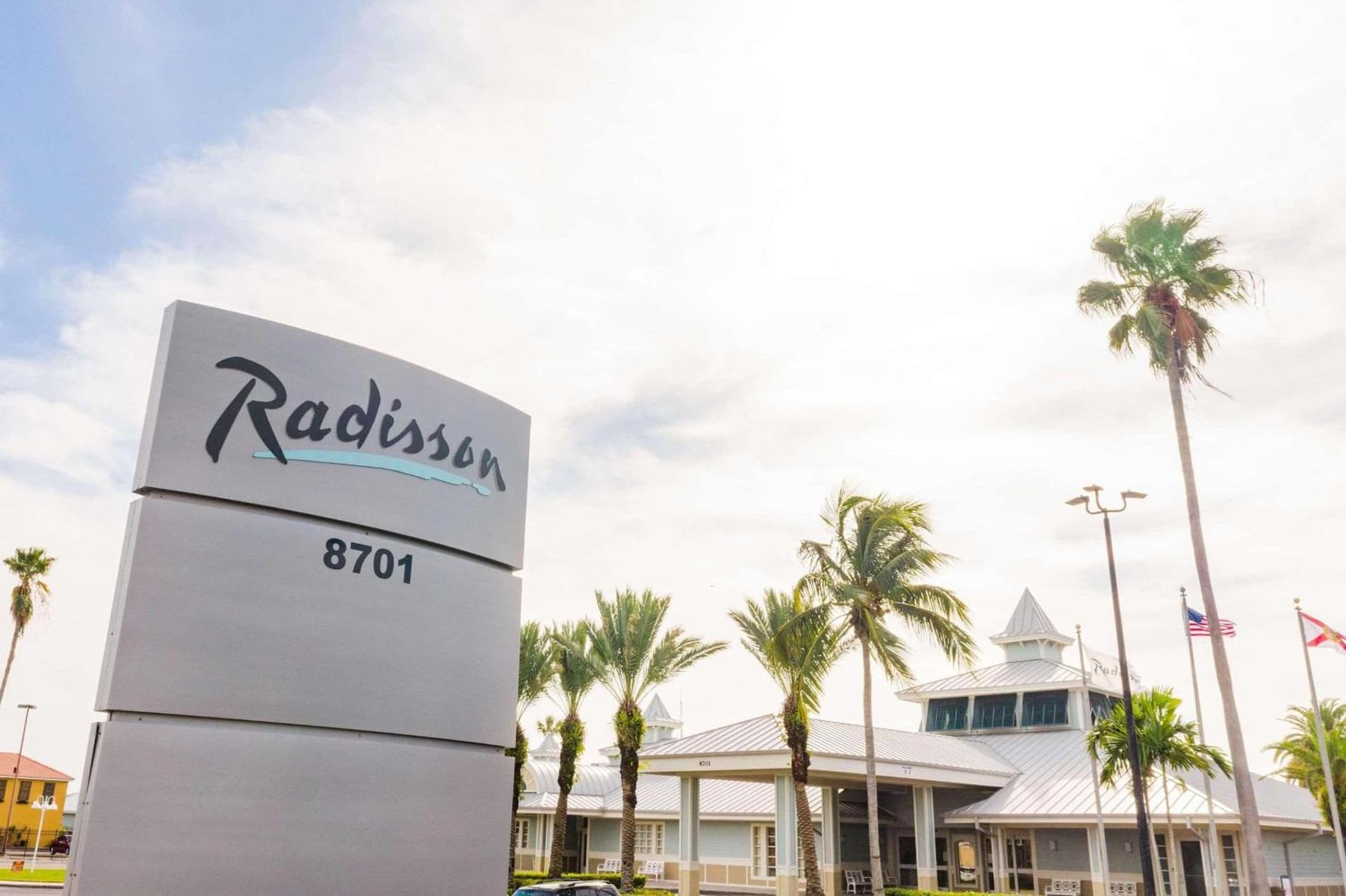 Radisson Resort at the Port — hotel in Cape Canaveral, Florida