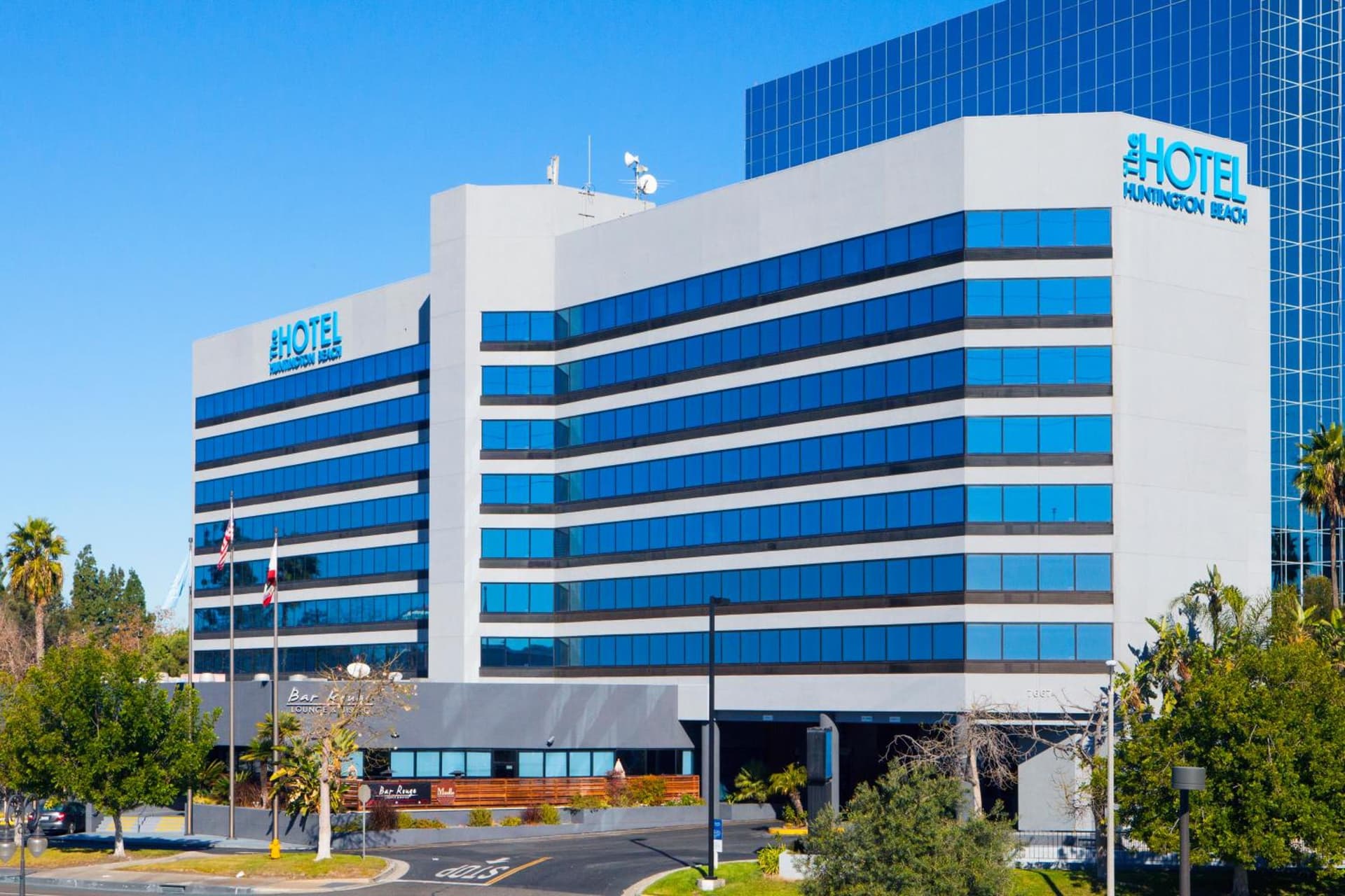 Hotel Huntington Beach — hotel in Huntington Beach, California