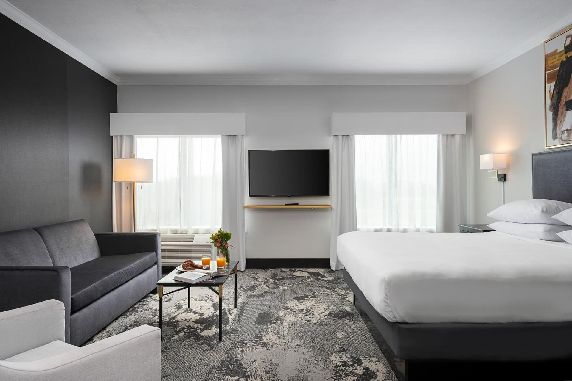 Champions Club and Hotel, Houston Westchase gallery photo in Houston, TX — image 14