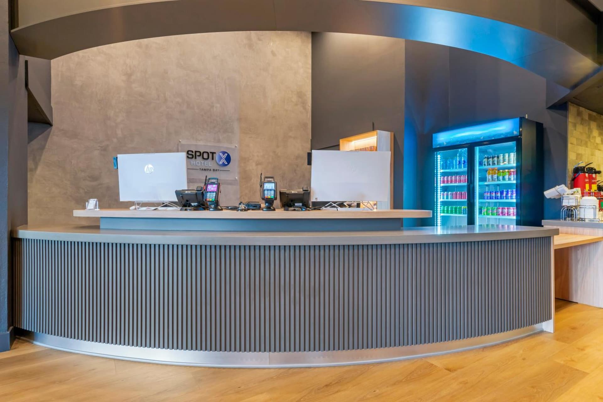 SPOT X Hotel Tampa - Wesley Chapel by The Red Collection gallery photo in Wesley Chapel, FL — image 60