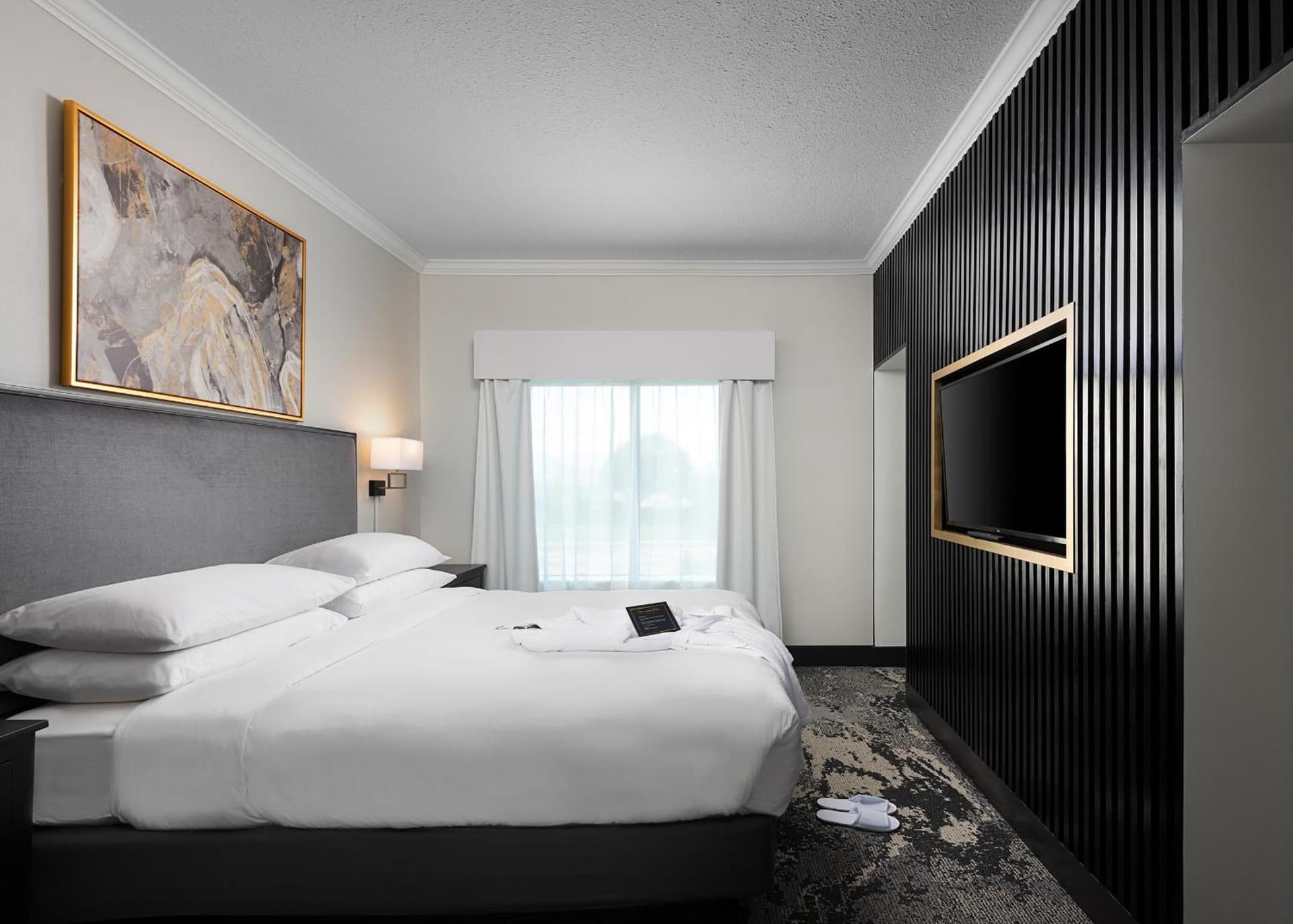 Champions Club and Hotel, Houston Westchase gallery photo in Houston, TX — image 79