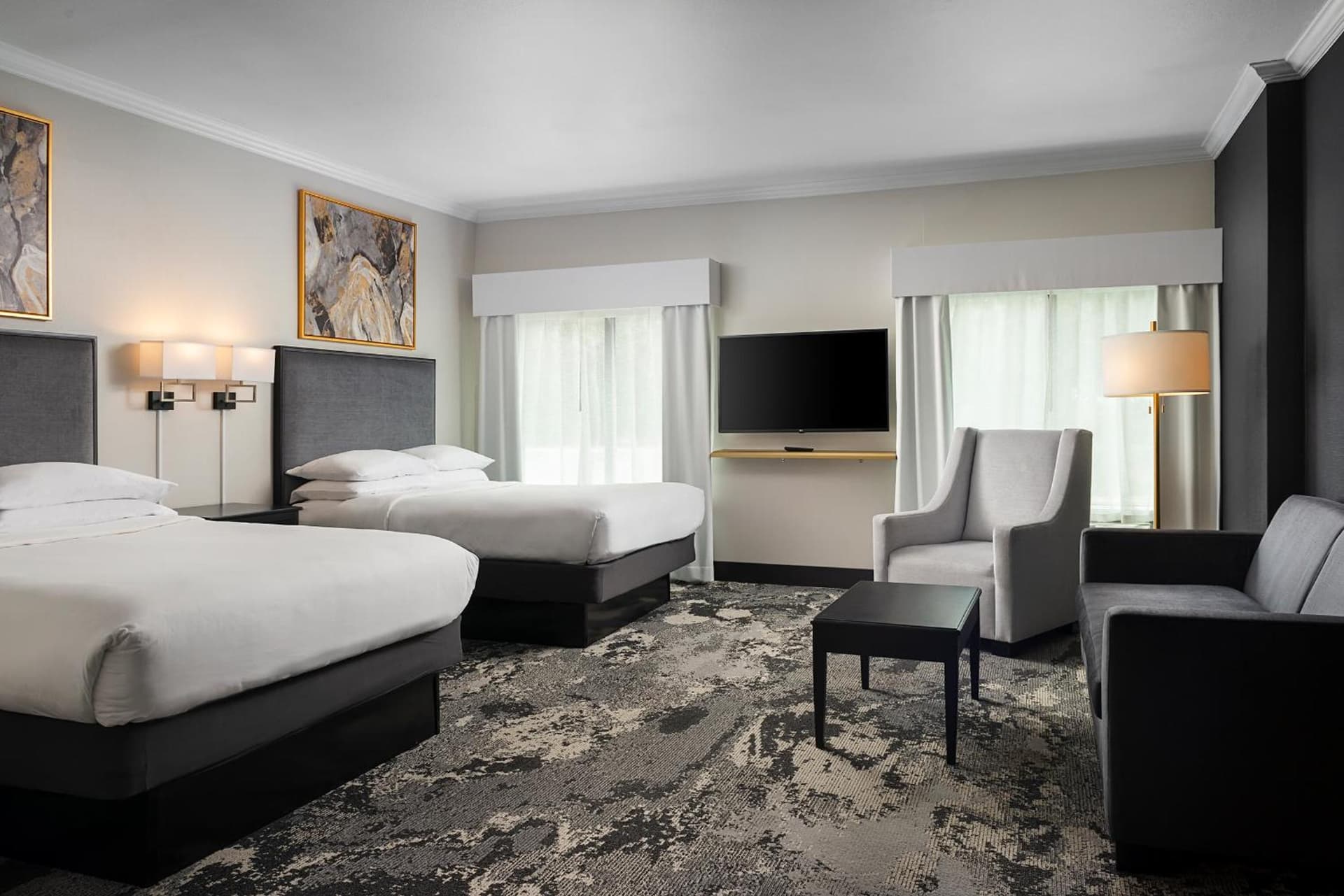 Champions Club and Hotel, Houston Westchase gallery photo in Houston, TX — image 23