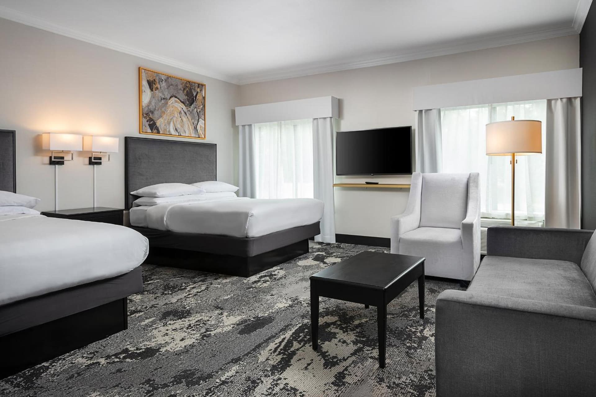 Champions Club and Hotel, Houston Westchase gallery photo in Houston, TX — image 48