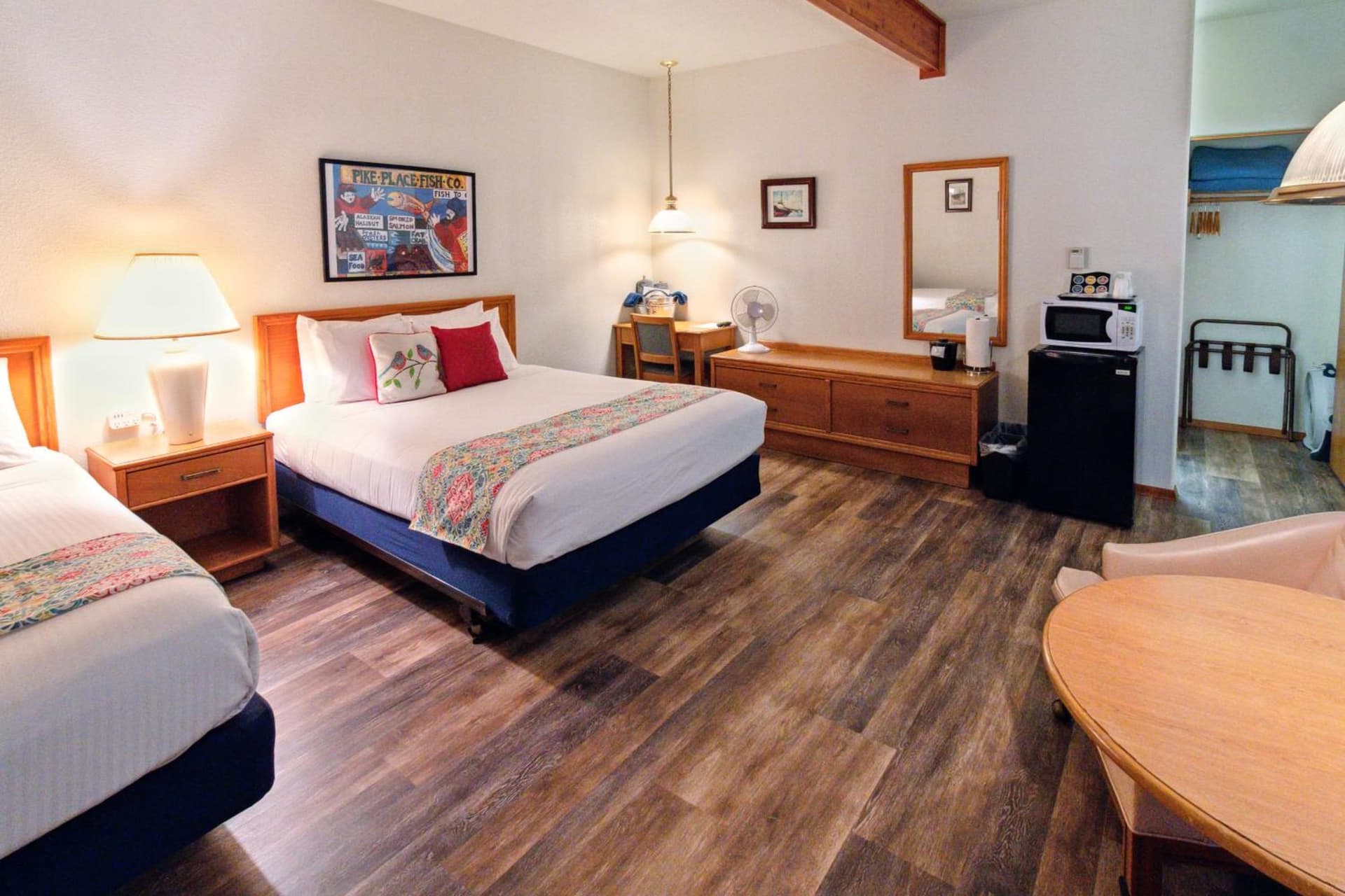 The Glen Resort gallery photo in Hoodsport, WA — image 13