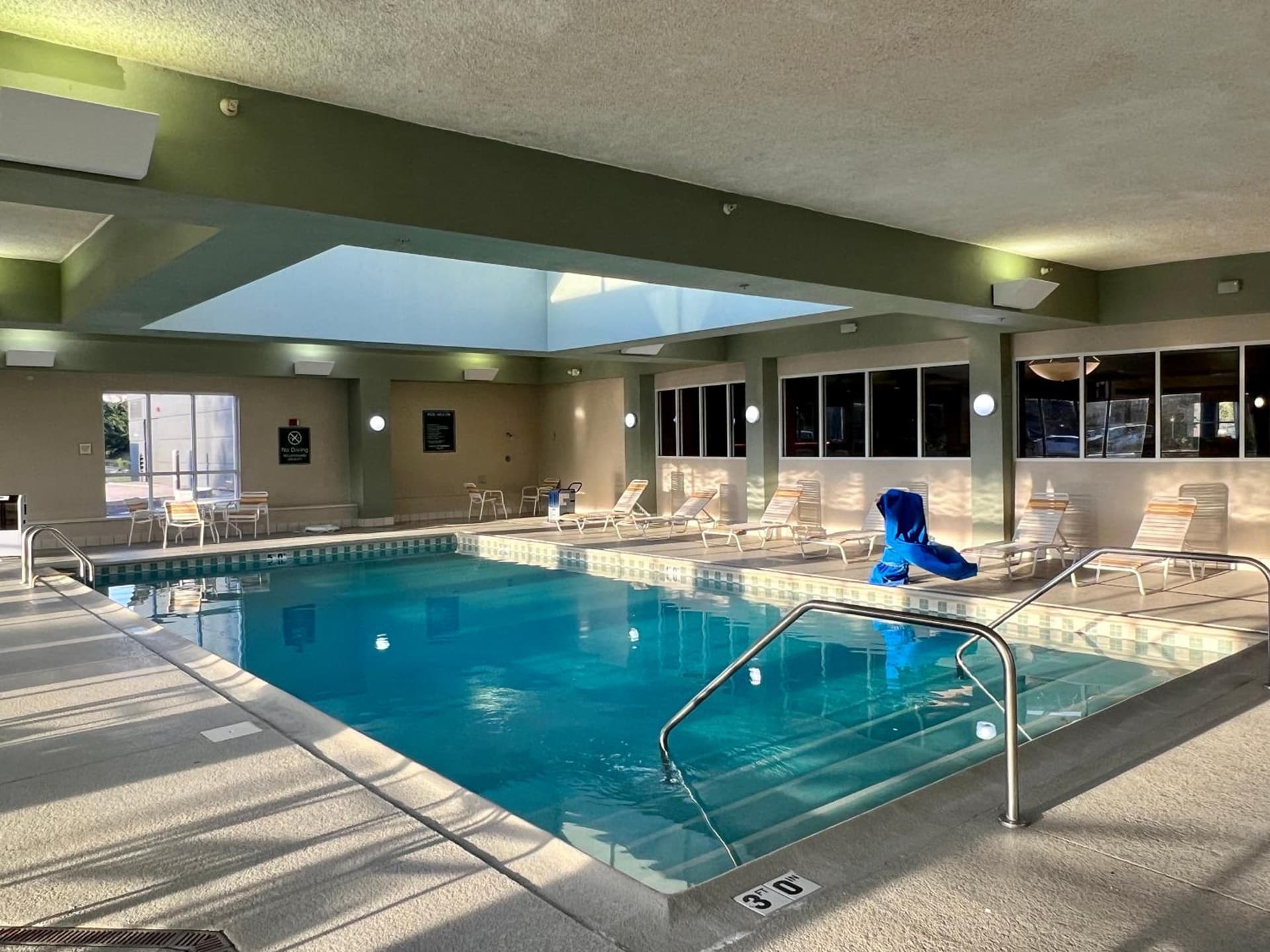 La Quinta by Wyndham Bannockburn-Deerfield gallery photo in Bannockburn, IL — image 9
