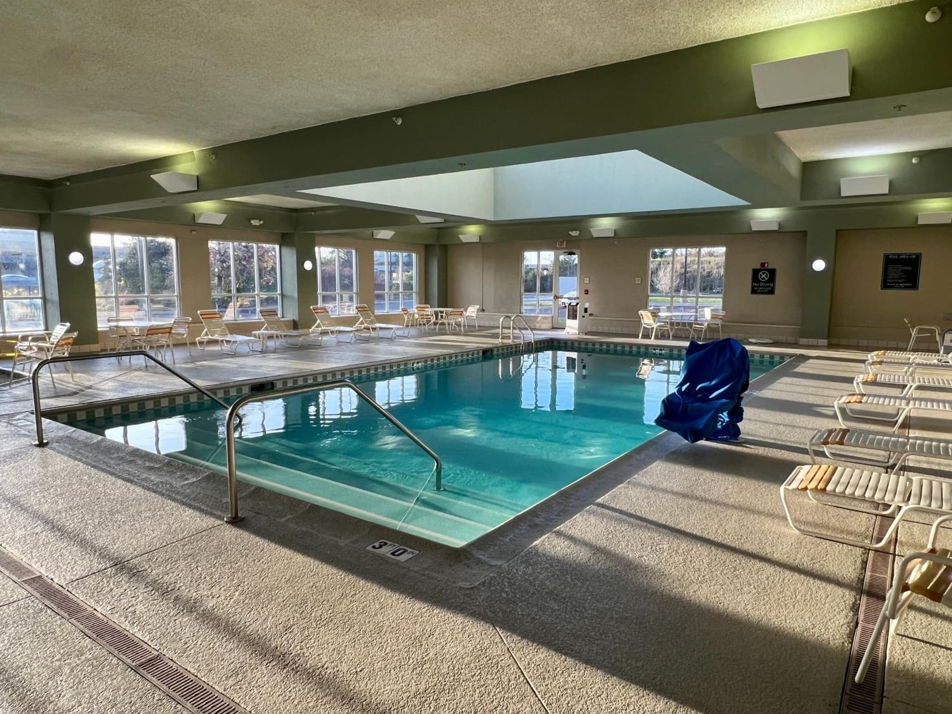 La Quinta by Wyndham Bannockburn-Deerfield gallery photo in Bannockburn, IL — image 62