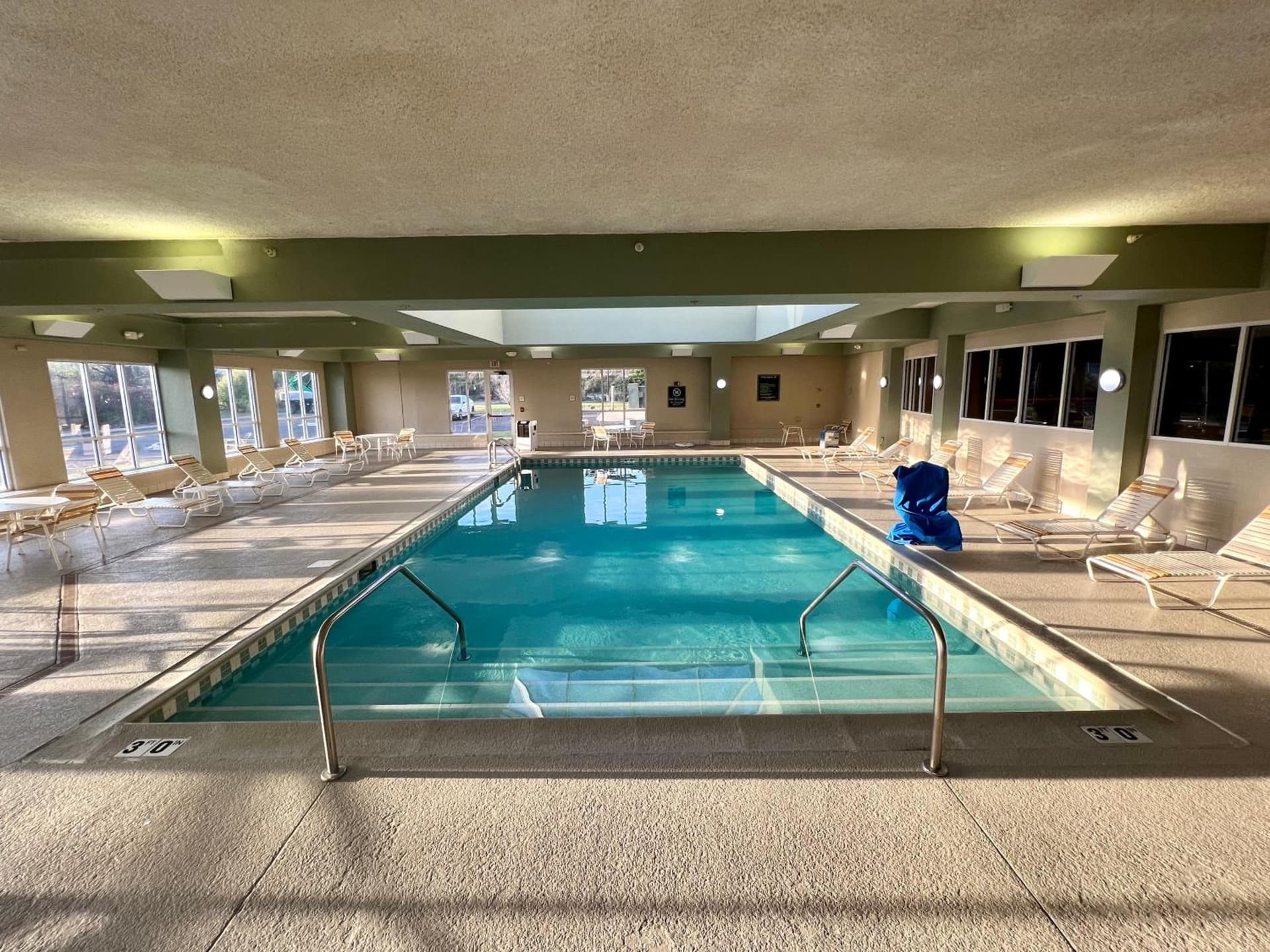 La Quinta by Wyndham Bannockburn-Deerfield gallery photo in Bannockburn, IL — image 57