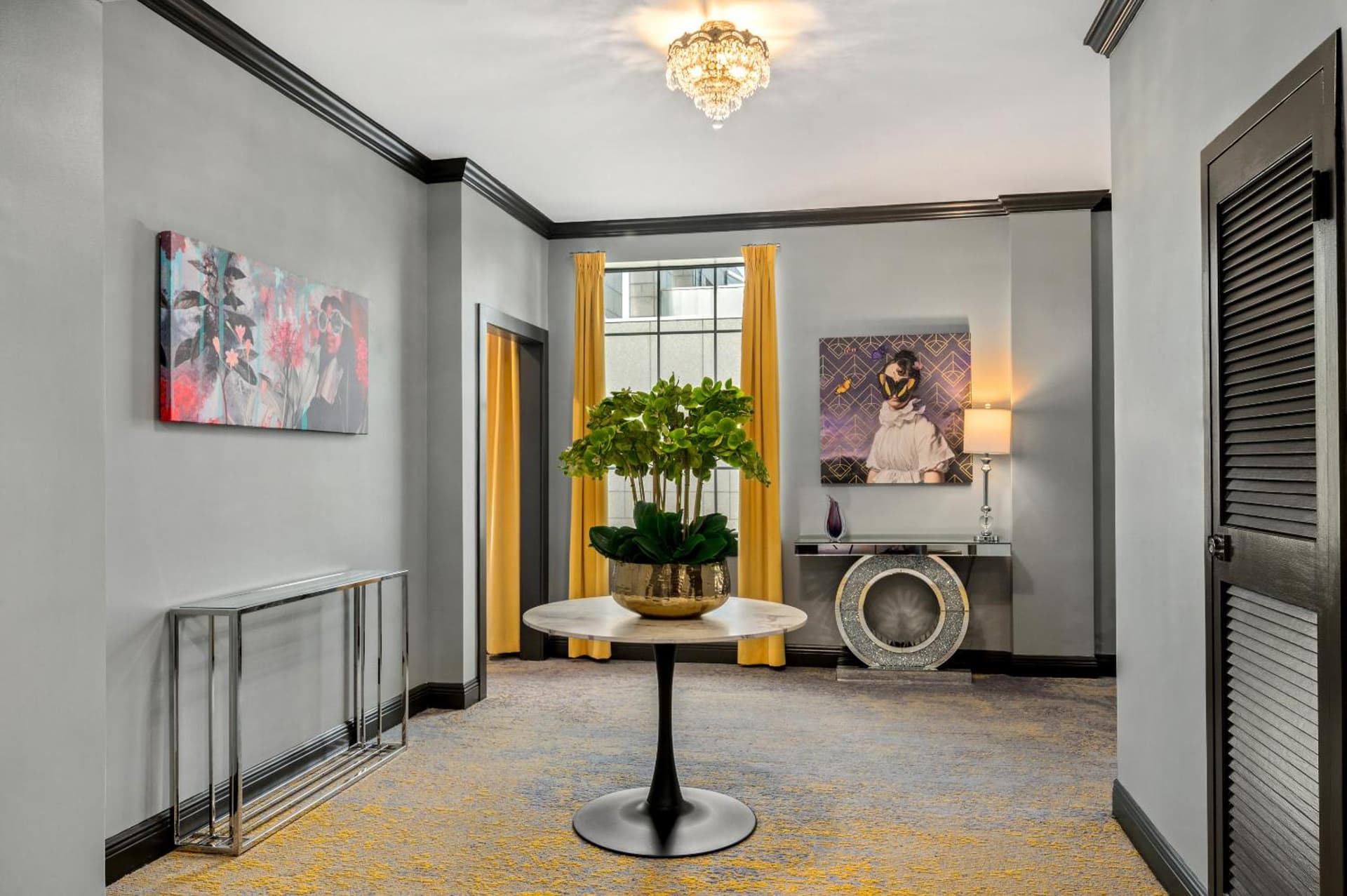 The Admiral, Downtown Historic District gallery photo in Mobile, AL — image 9