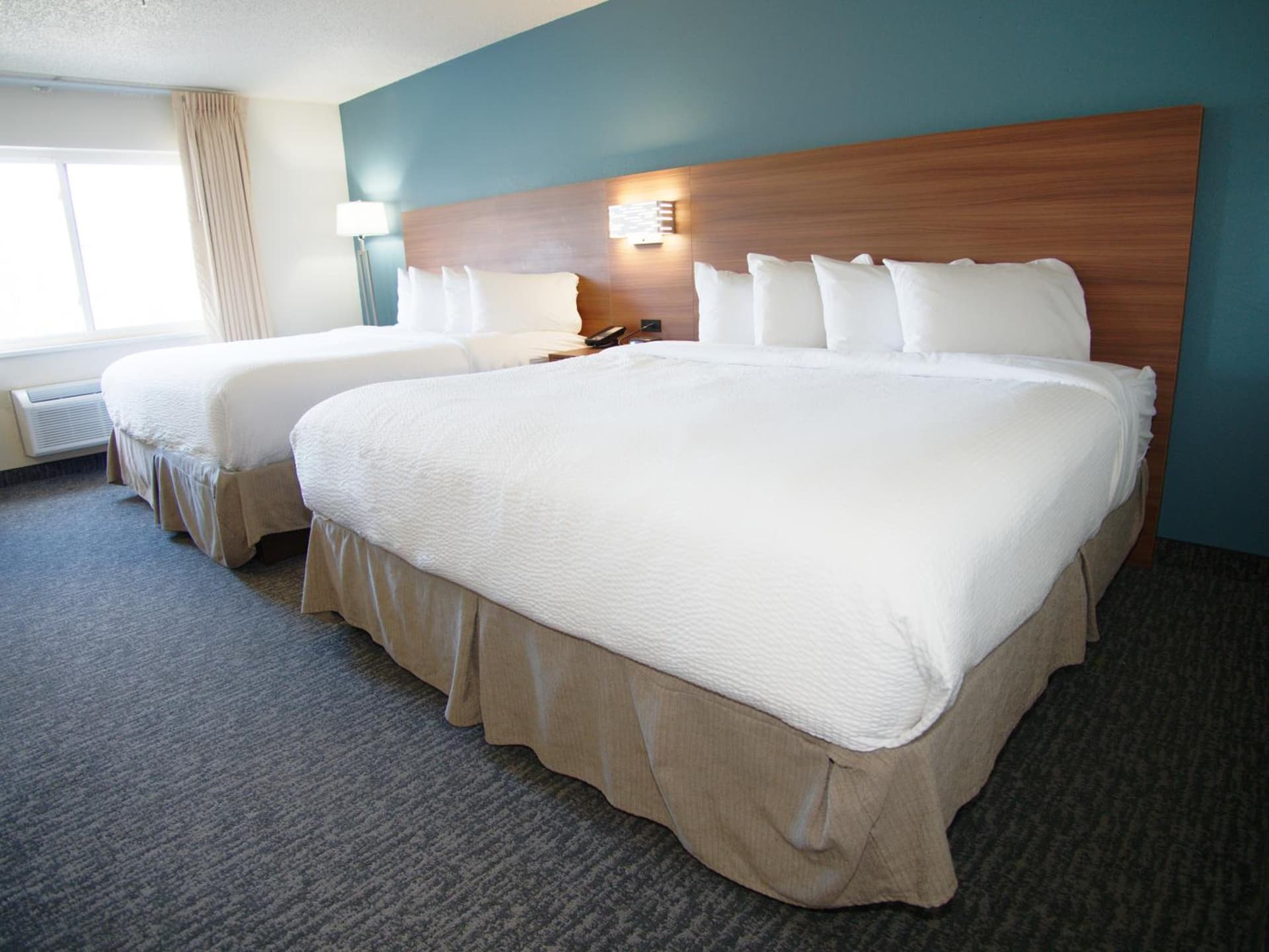 Country Inn & Suites by Radisson, Coeur d'Alene gallery photo in Coeur d'Alene, ID — image 25