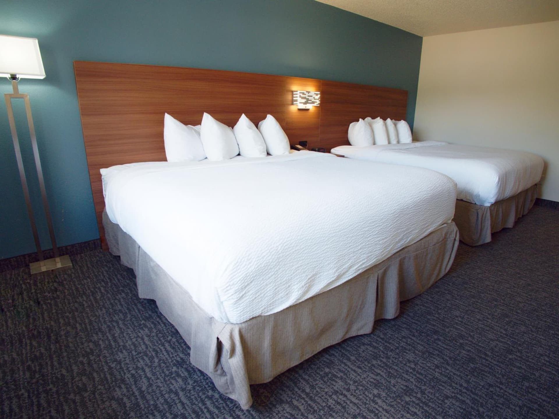 Country Inn & Suites by Radisson, Coeur d'Alene gallery photo in Coeur d'Alene, ID — image 38