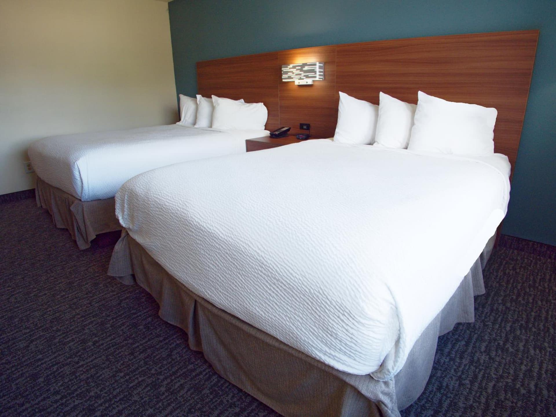 Country Inn & Suites by Radisson, Coeur d'Alene gallery photo in Coeur d'Alene, ID — image 30