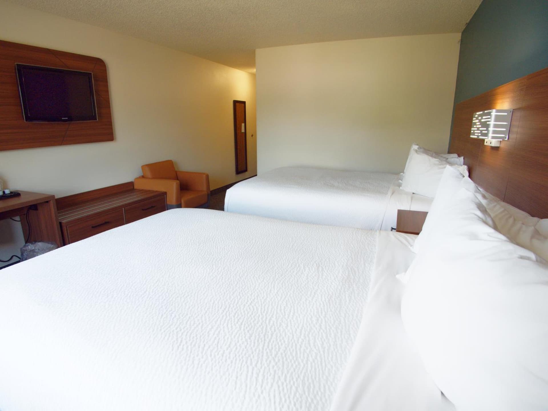 Country Inn & Suites by Radisson, Coeur d'Alene gallery photo in Coeur d'Alene, ID — image 17