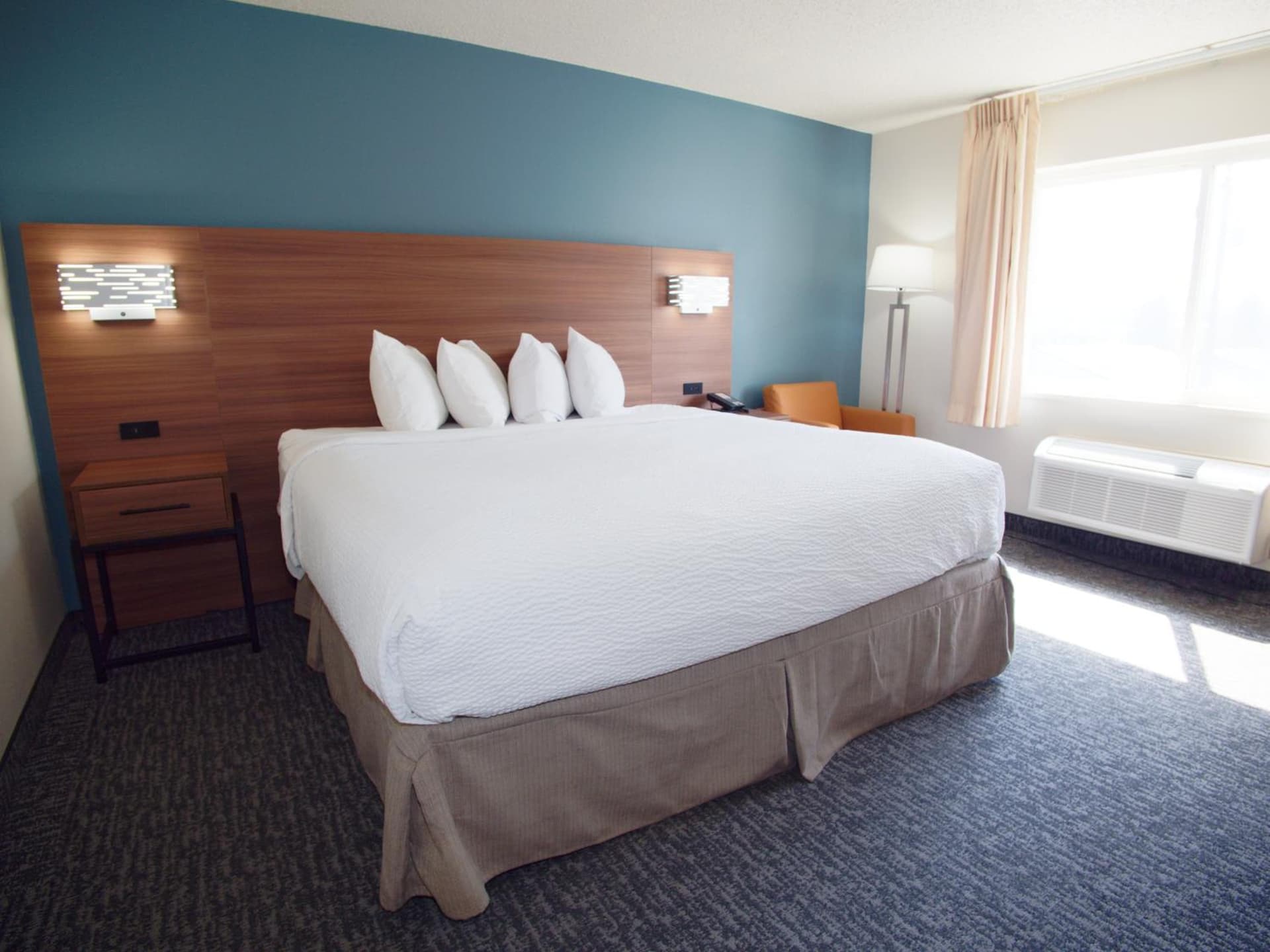 Country Inn & Suites by Radisson, Coeur d'Alene gallery photo in Coeur d'Alene, ID — image 19