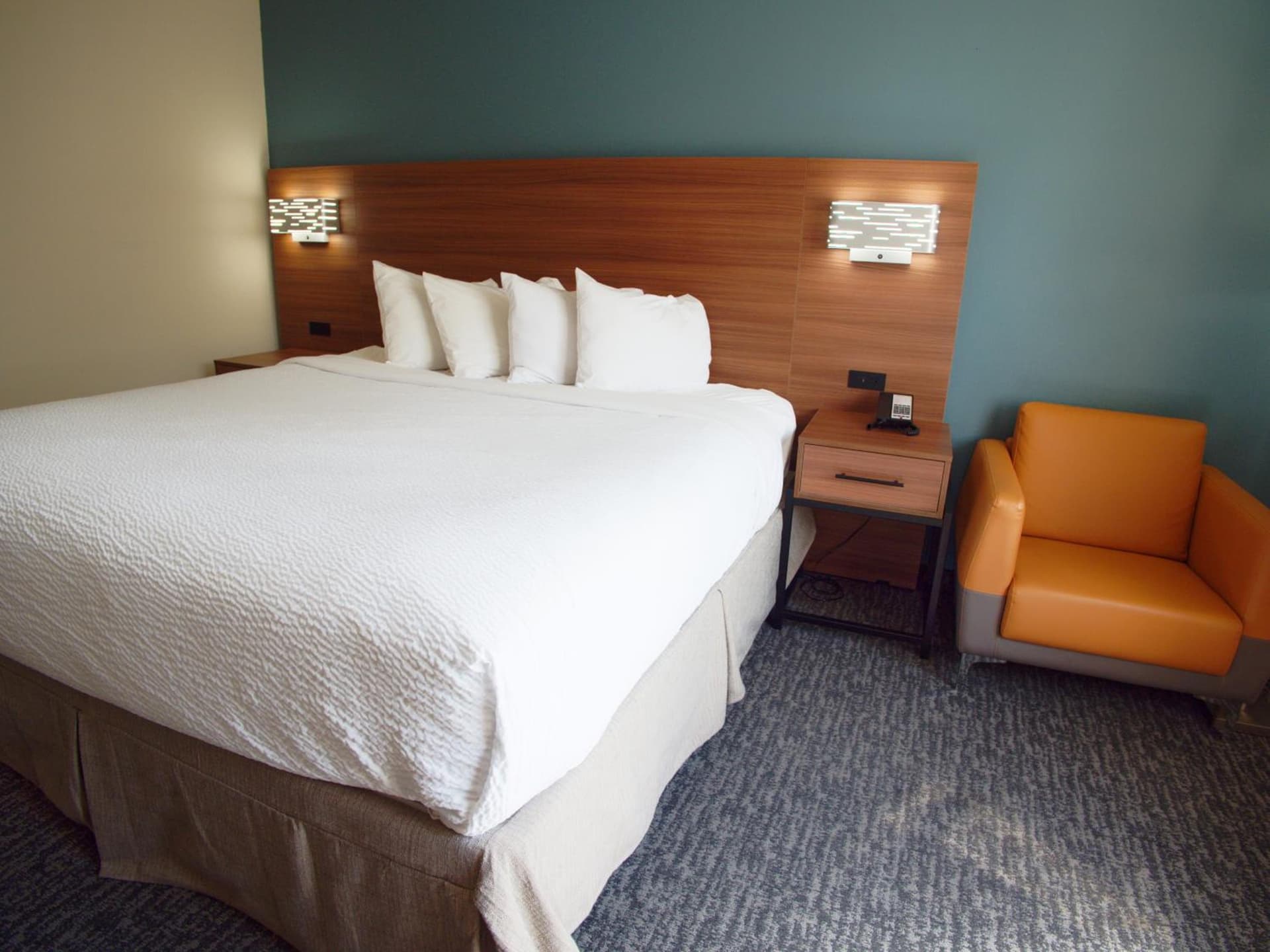 Country Inn & Suites by Radisson, Coeur d'Alene gallery photo in Coeur d'Alene, ID — image 29