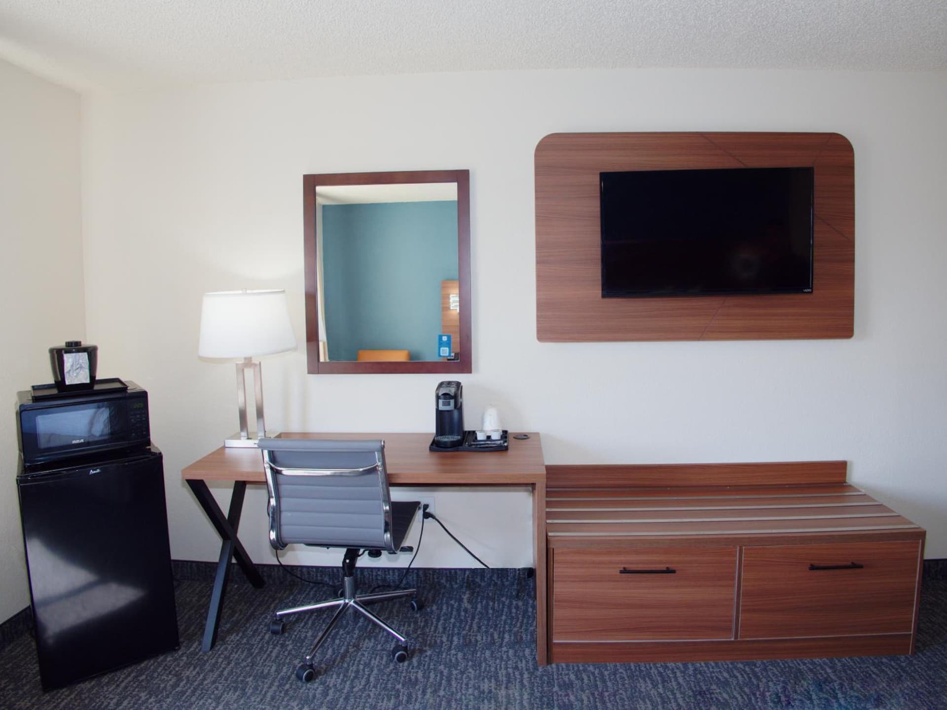Country Inn & Suites by Radisson, Coeur d'Alene gallery photo in Coeur d'Alene, ID — image 31