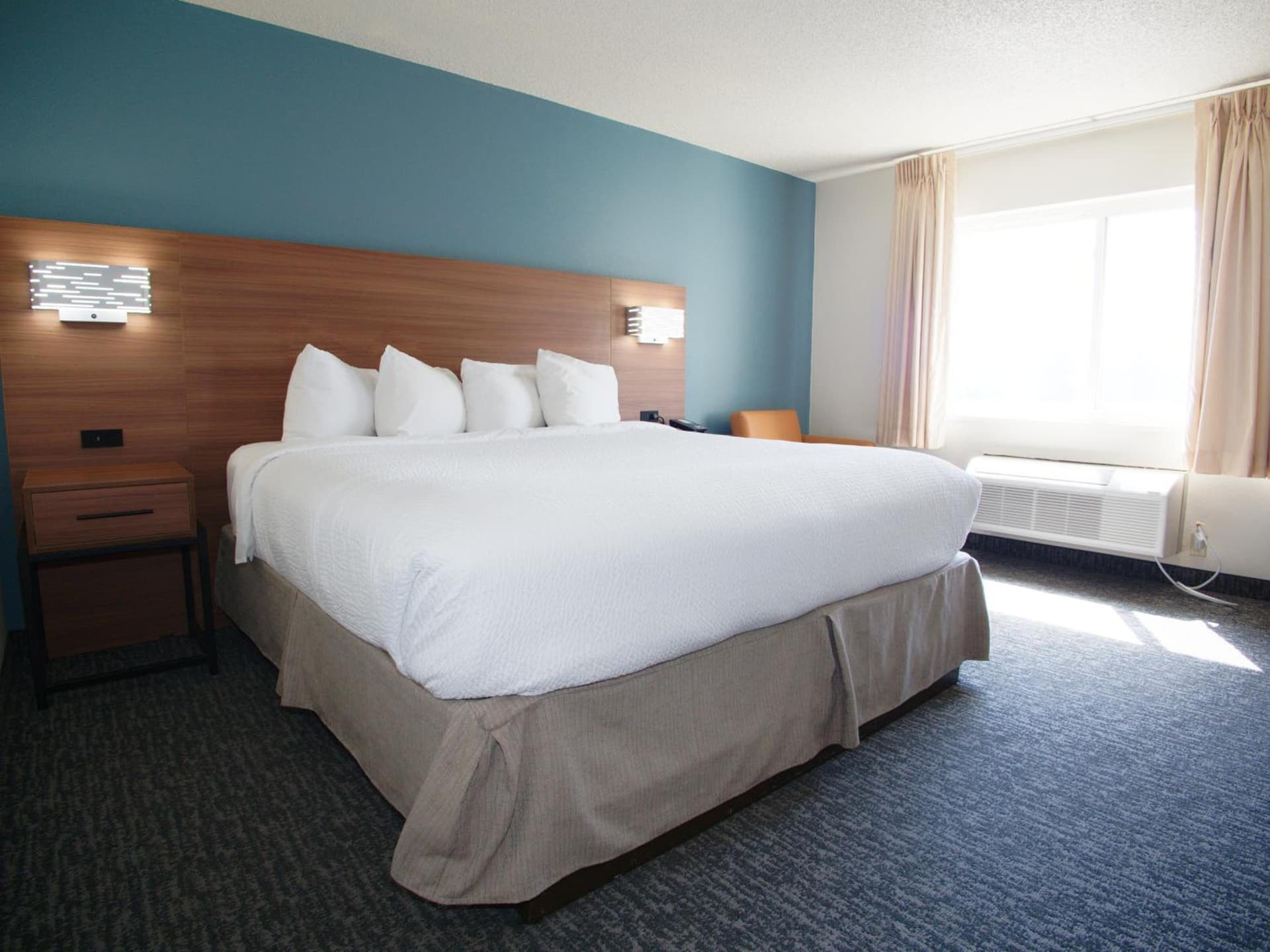 Country Inn & Suites by Radisson, Coeur d'Alene gallery photo in Coeur d'Alene, ID — image 6