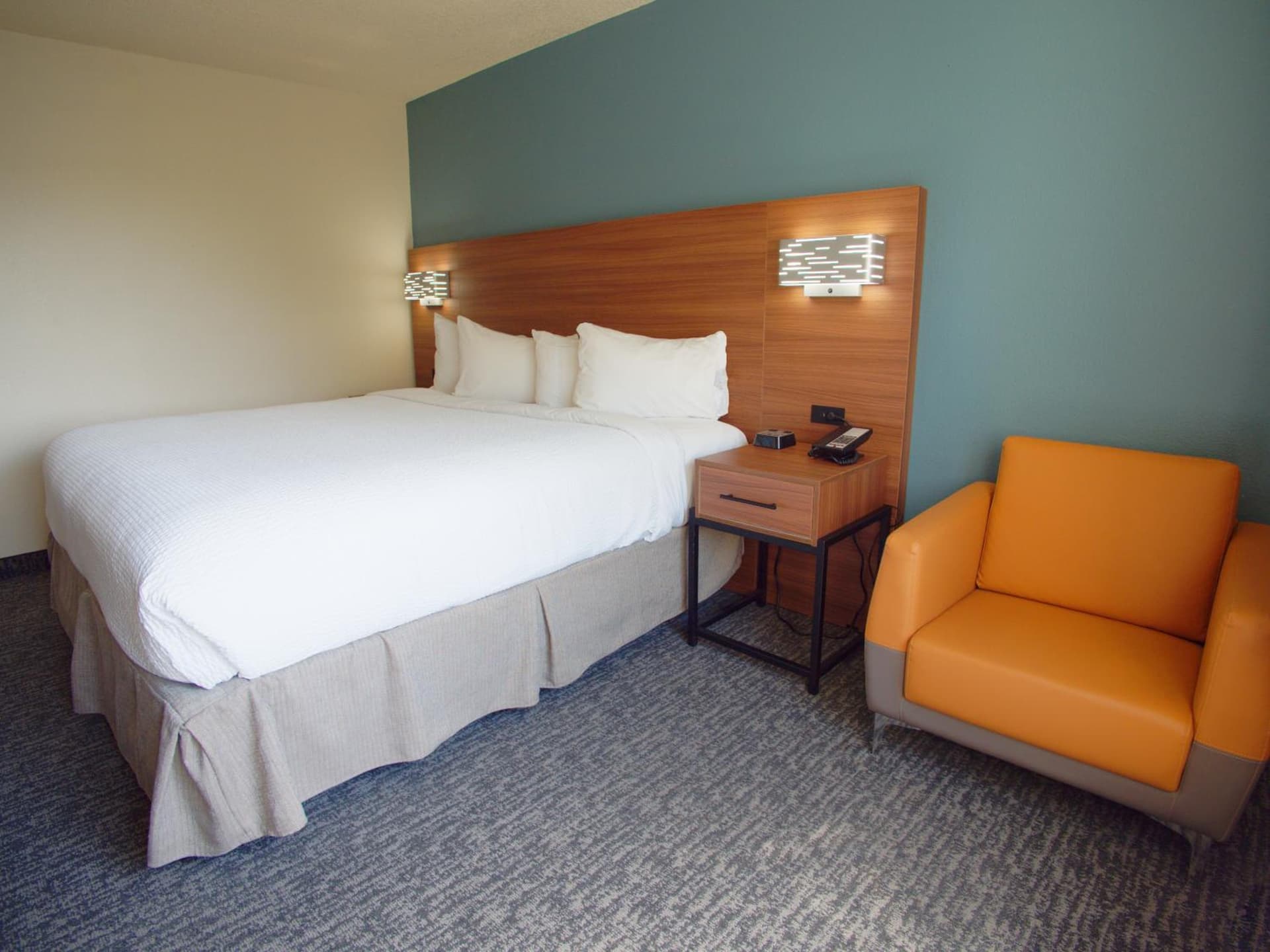 Country Inn & Suites by Radisson, Coeur d'Alene gallery photo in Coeur d'Alene, ID — image 14