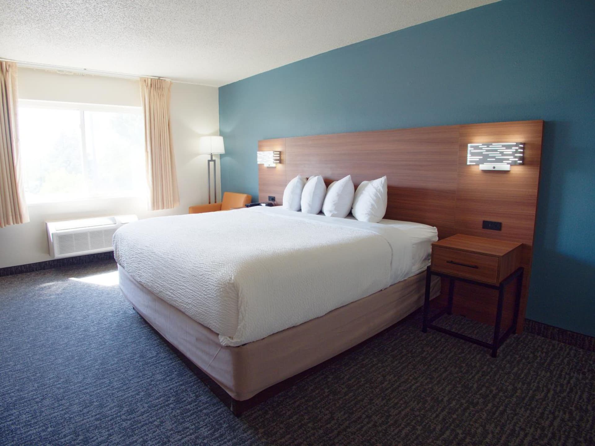 Country Inn & Suites by Radisson, Coeur d'Alene gallery photo in Coeur d'Alene, ID — image 9