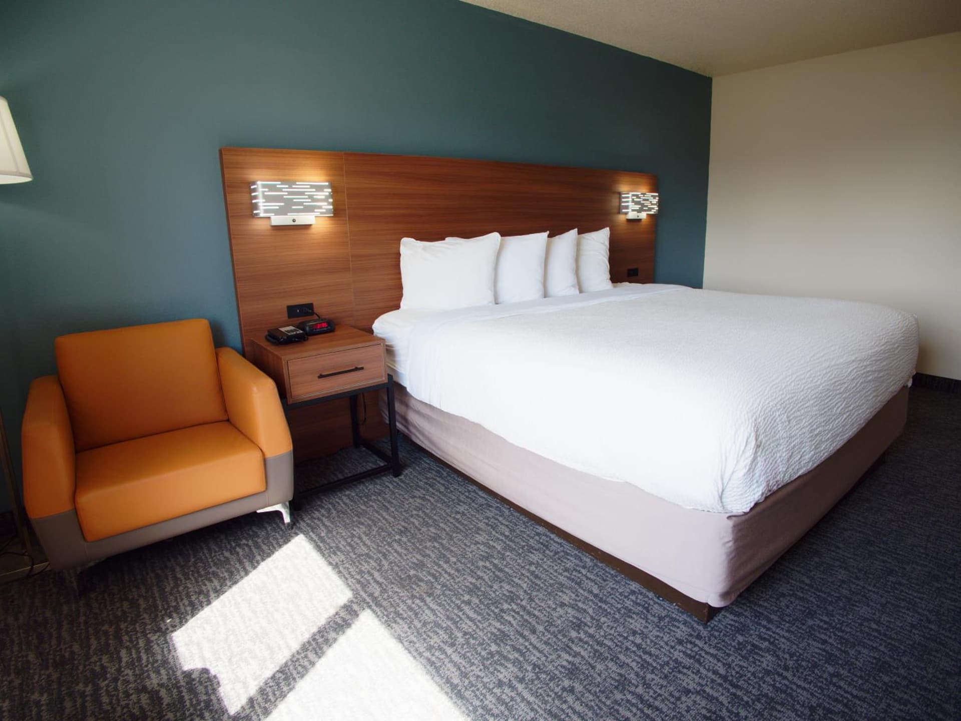 Country Inn & Suites by Radisson, Coeur d'Alene gallery photo in Coeur d'Alene, ID — image 10