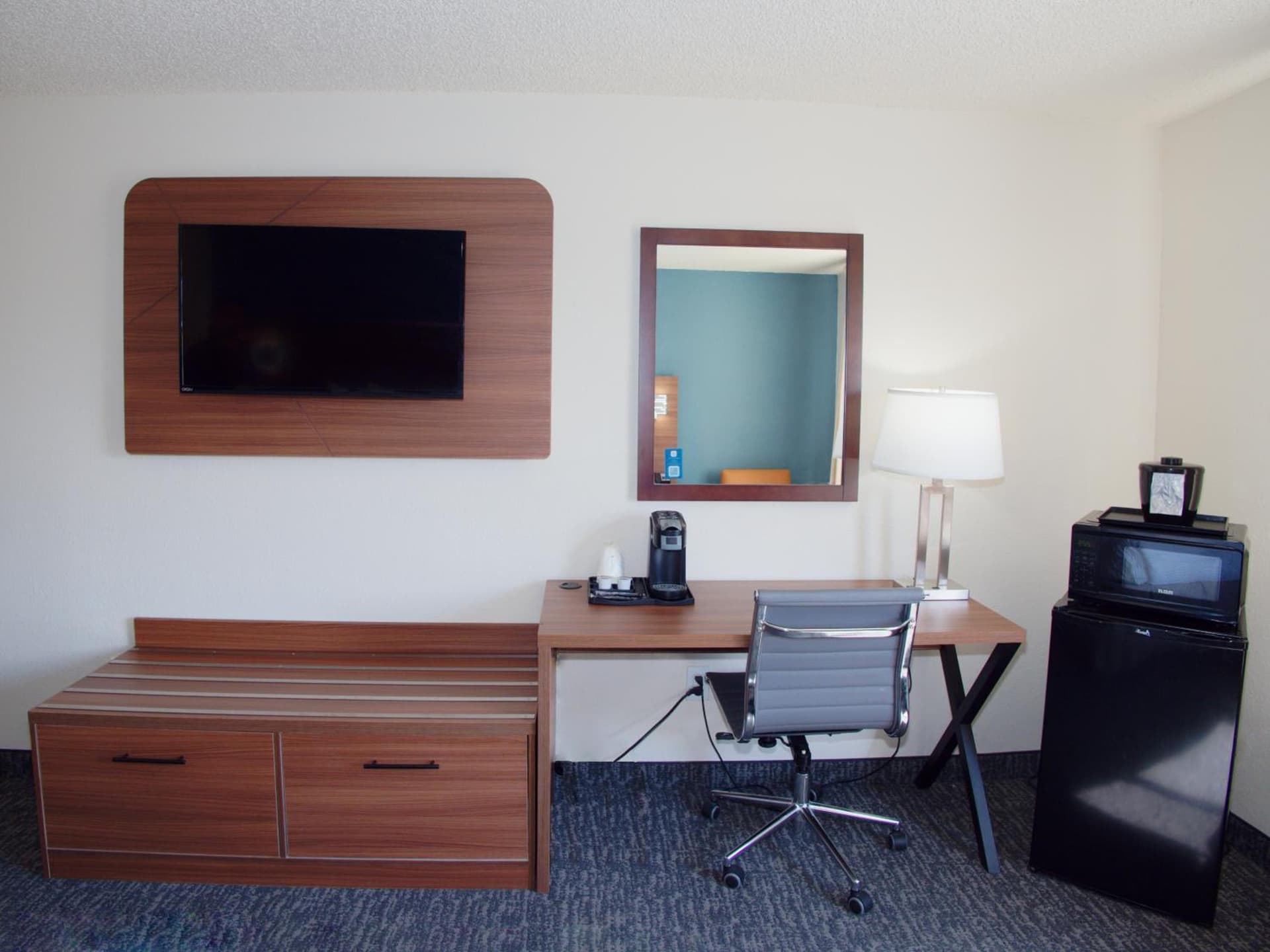 Country Inn & Suites by Radisson, Coeur d'Alene gallery photo in Coeur d'Alene, ID — image 21