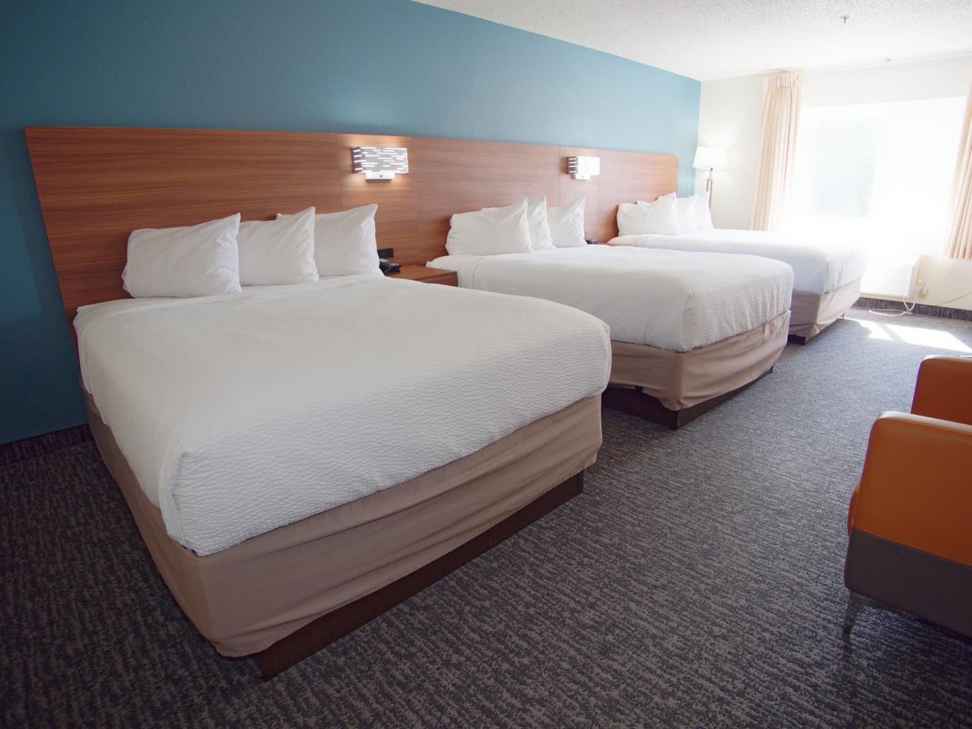 Country Inn & Suites by Radisson, Coeur d'Alene gallery photo in Coeur d'Alene, ID — image 20