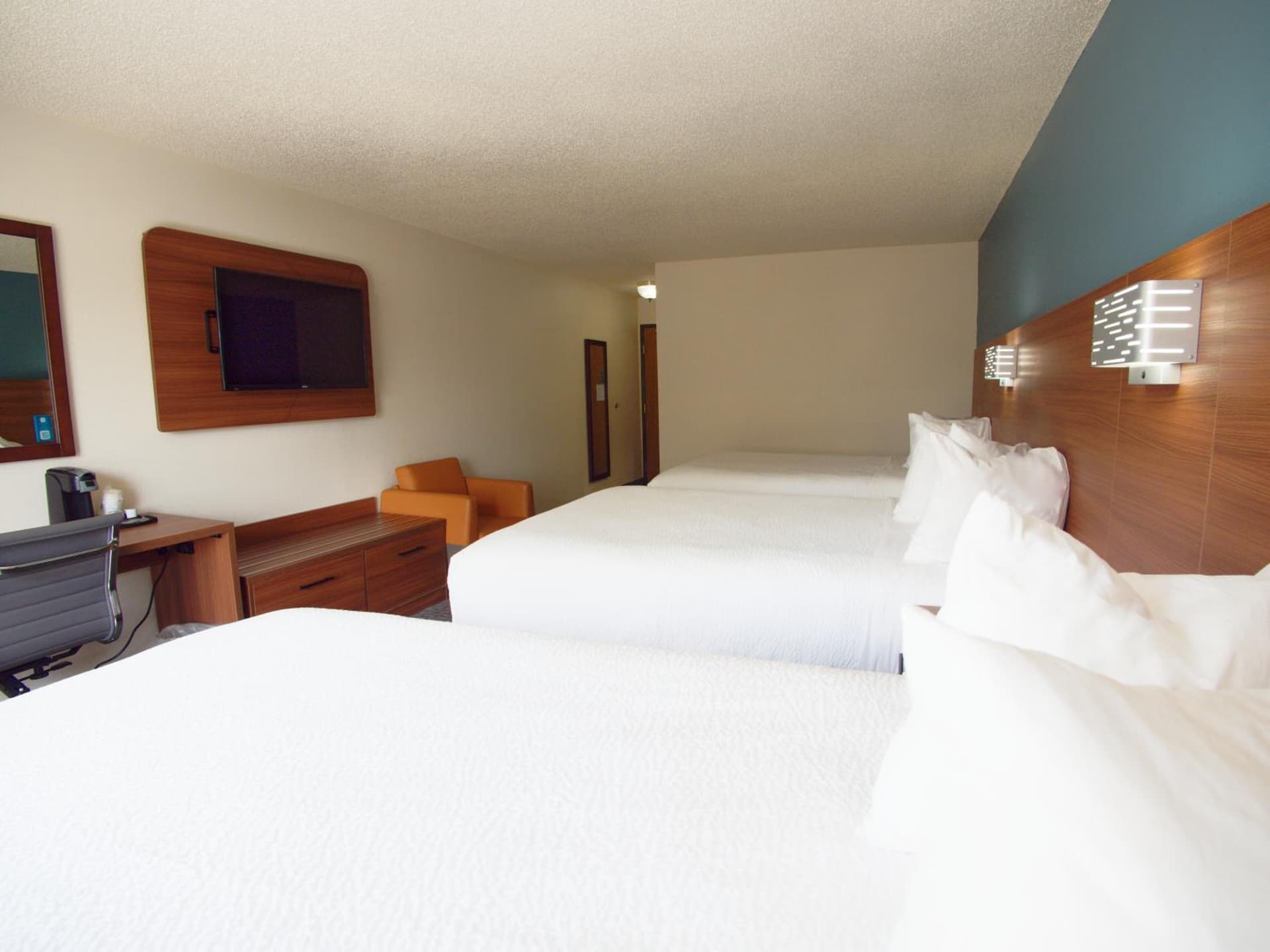 Country Inn & Suites by Radisson, Coeur d'Alene gallery photo in Coeur d'Alene, ID — image 33