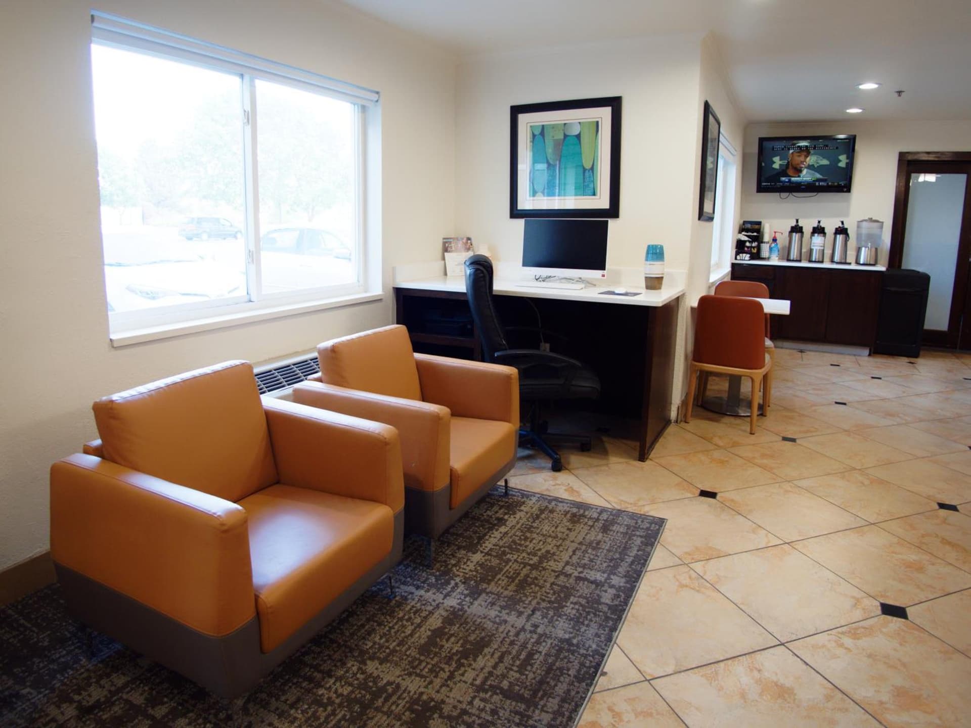 Country Inn & Suites by Radisson, Coeur d'Alene property views in Coeur d'Alene, ID — gallery photo 3