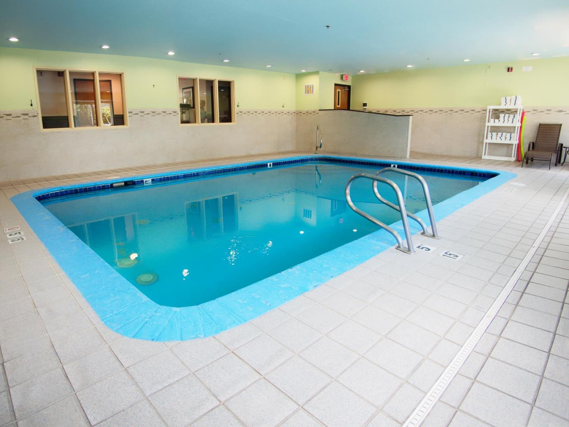 Country Inn & Suites by Radisson, Coeur d'Alene gallery photo in Coeur d'Alene, ID — image 12