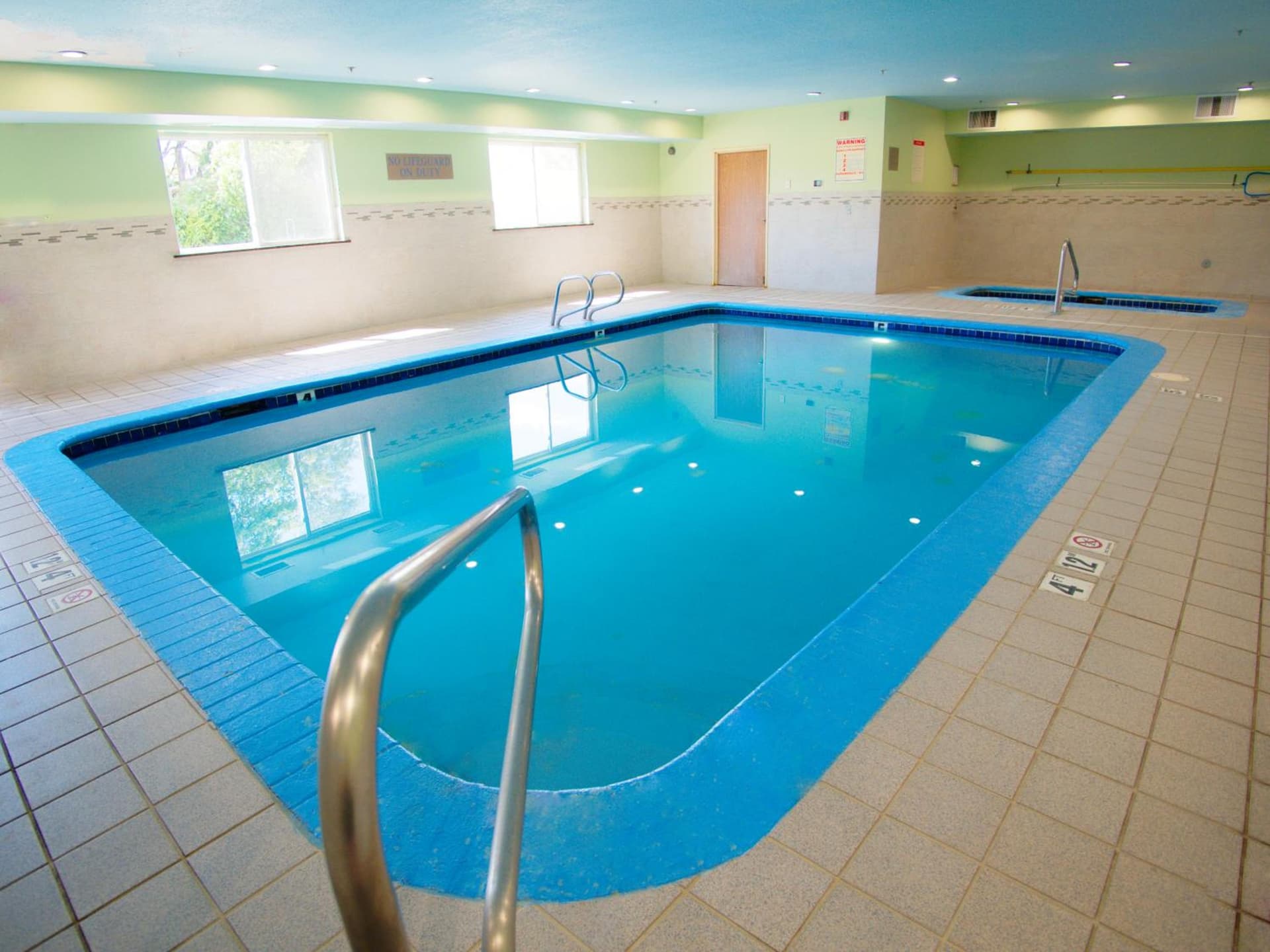 Country Inn & Suites by Radisson, Coeur d'Alene gallery photo in Coeur d'Alene, ID — image 34