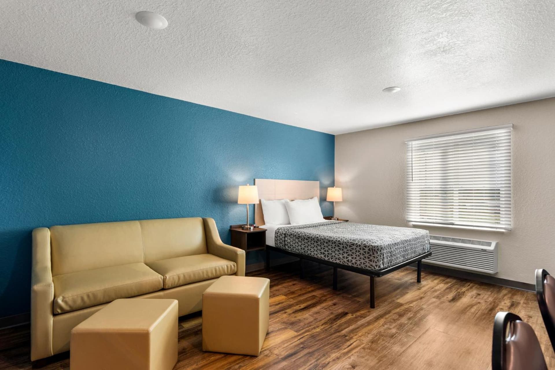 WoodSpring Suites Port St Lucie gallery photo in Port Saint Lucie, FL — image 22
