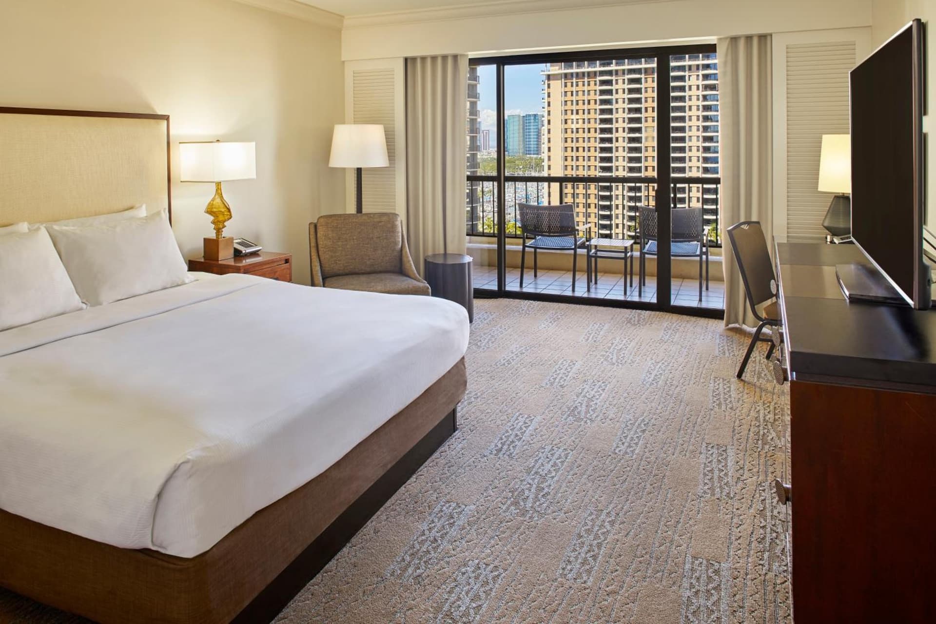 Hilton Hawaiian Village Waikiki Beach Resort gallery photo in Honolulu, HI — image 30